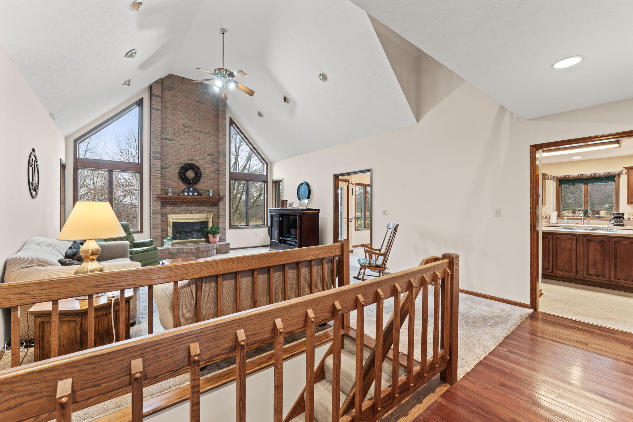 5700 Swan Drive, Clayton, Ohio 45315