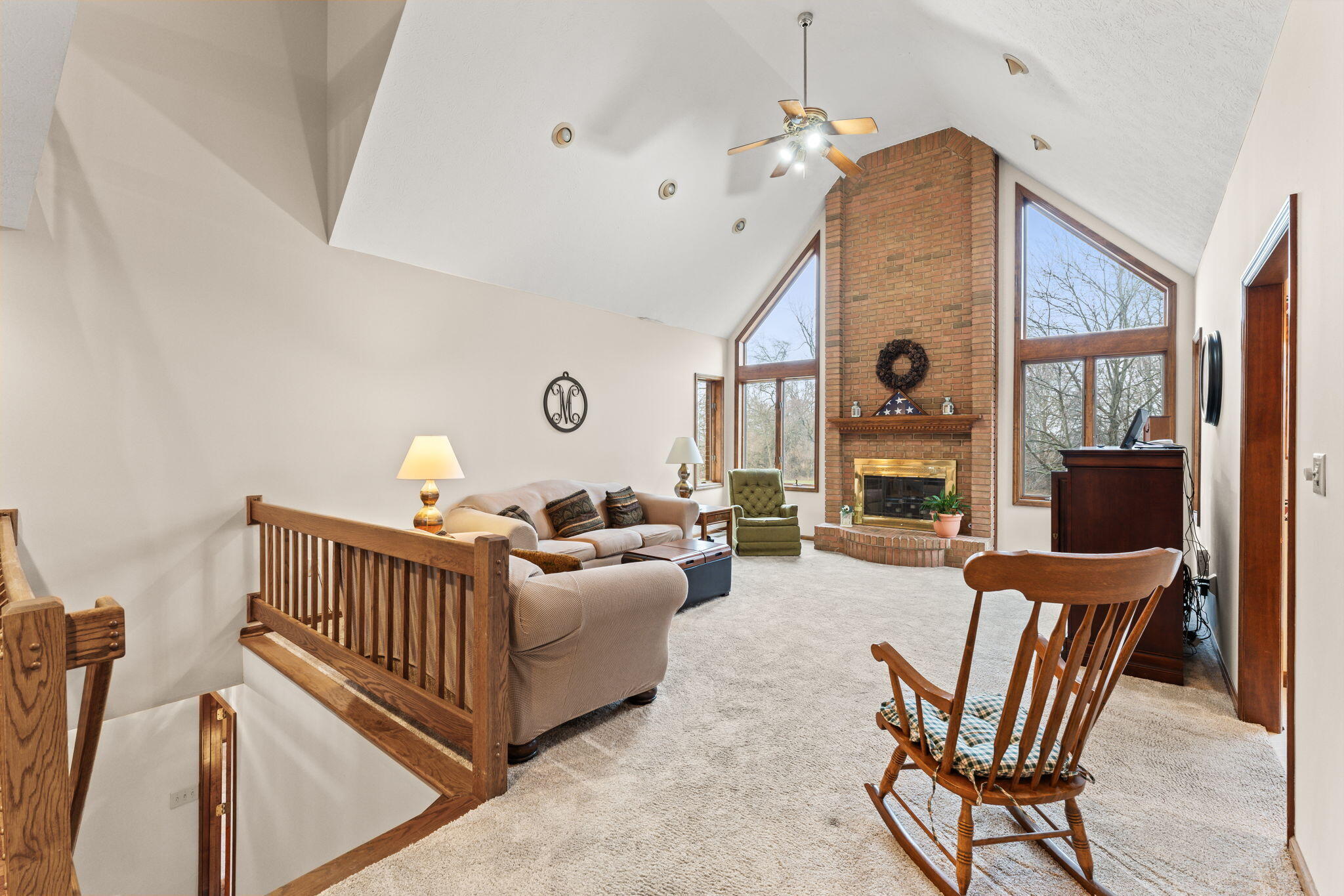 5700 Swan Drive, Clayton, Ohio 45315