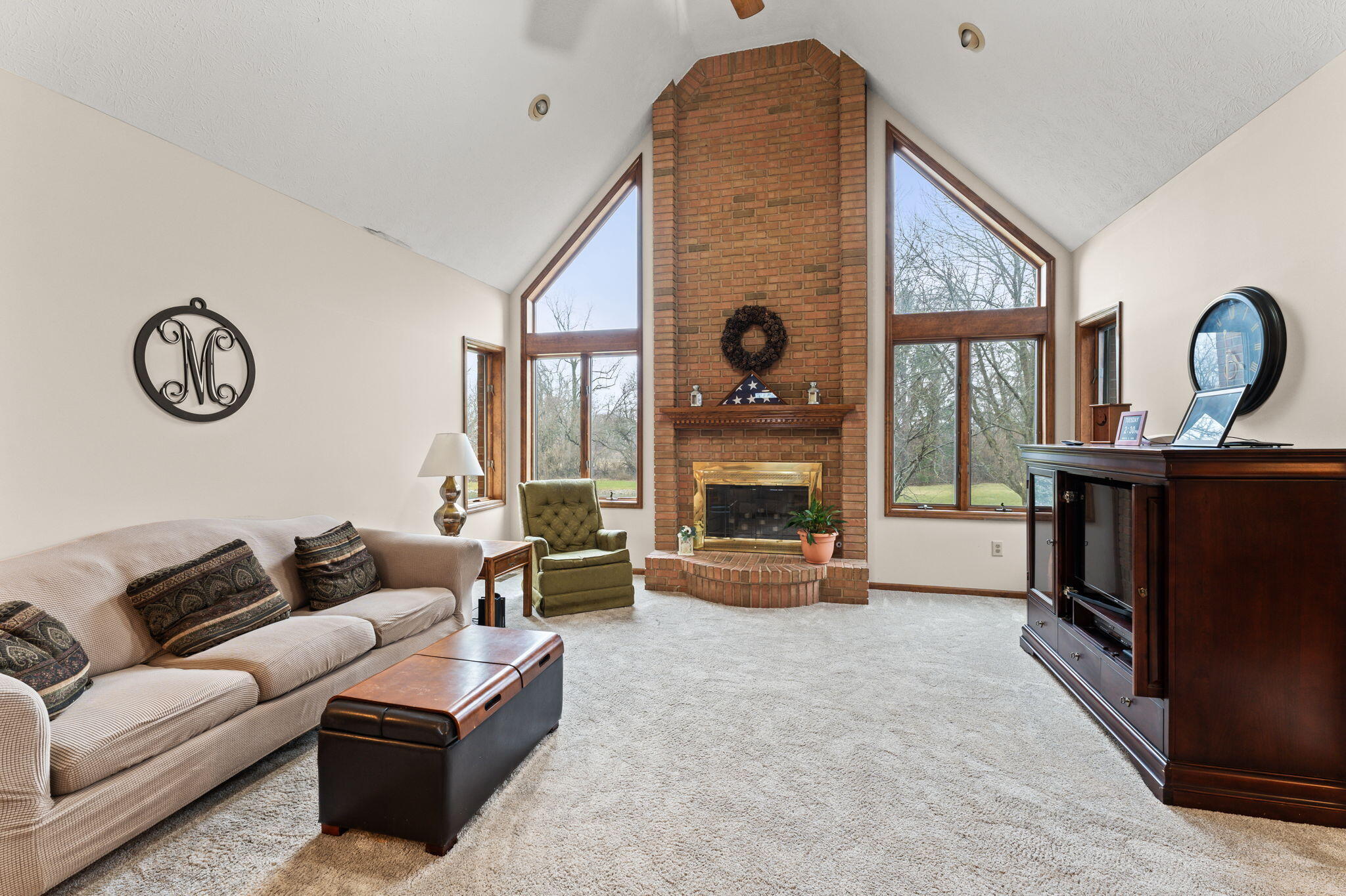 5700 Swan Drive, Clayton, Ohio 45315