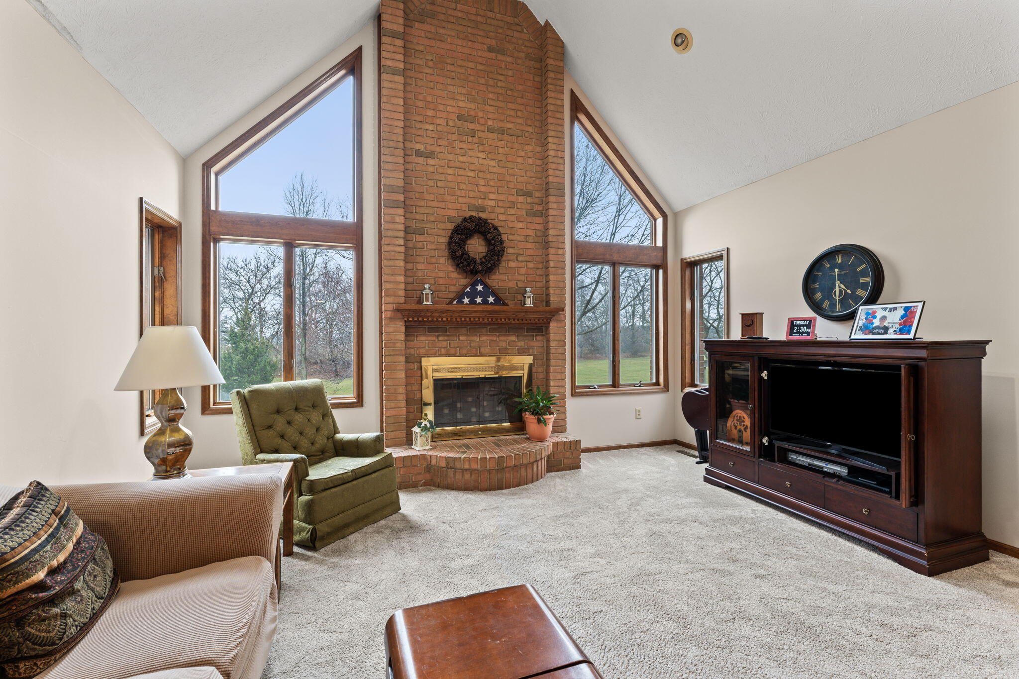 5700 Swan Drive, Clayton, Ohio 45315