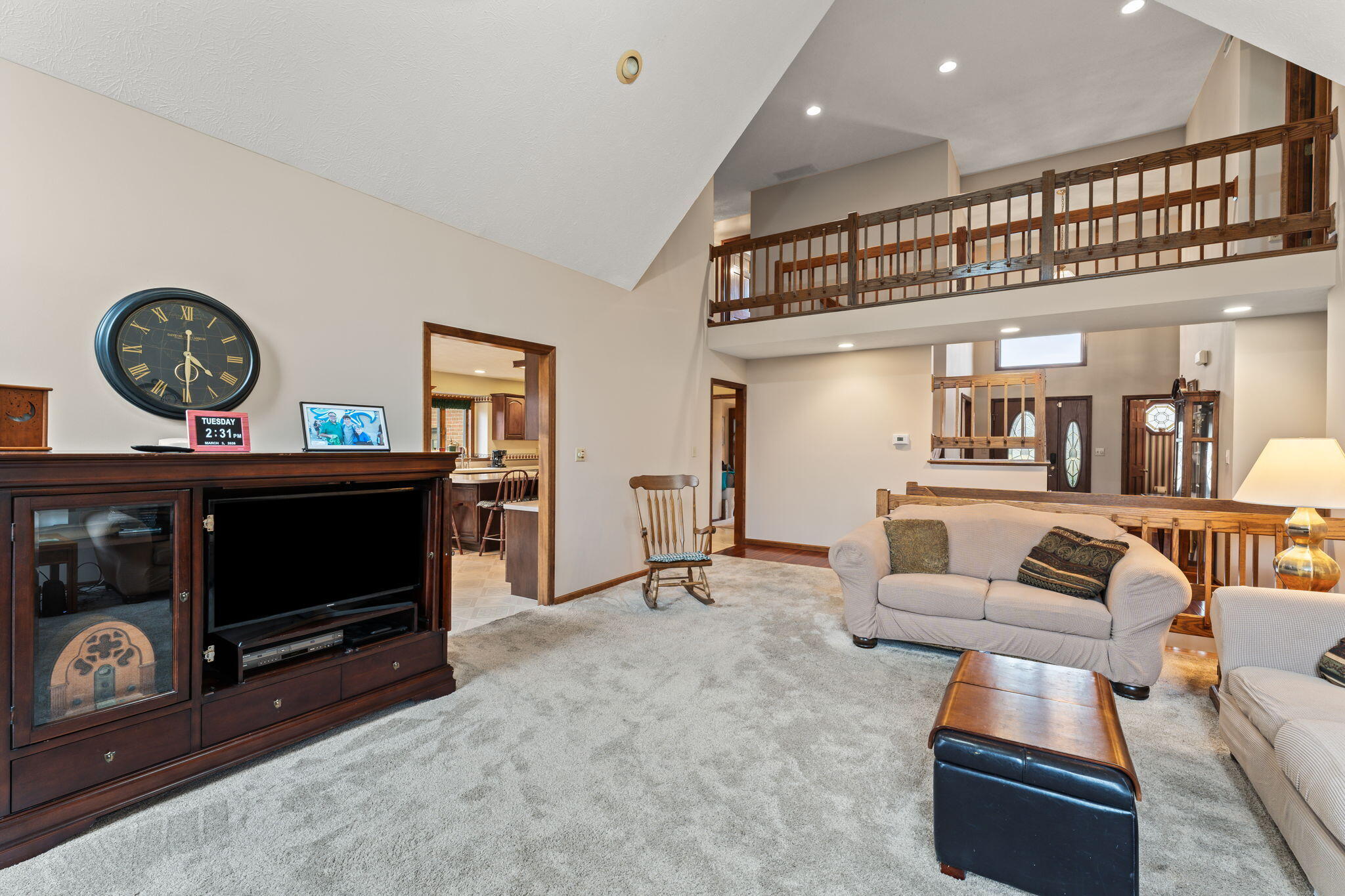 5700 Swan Drive, Clayton, Ohio 45315