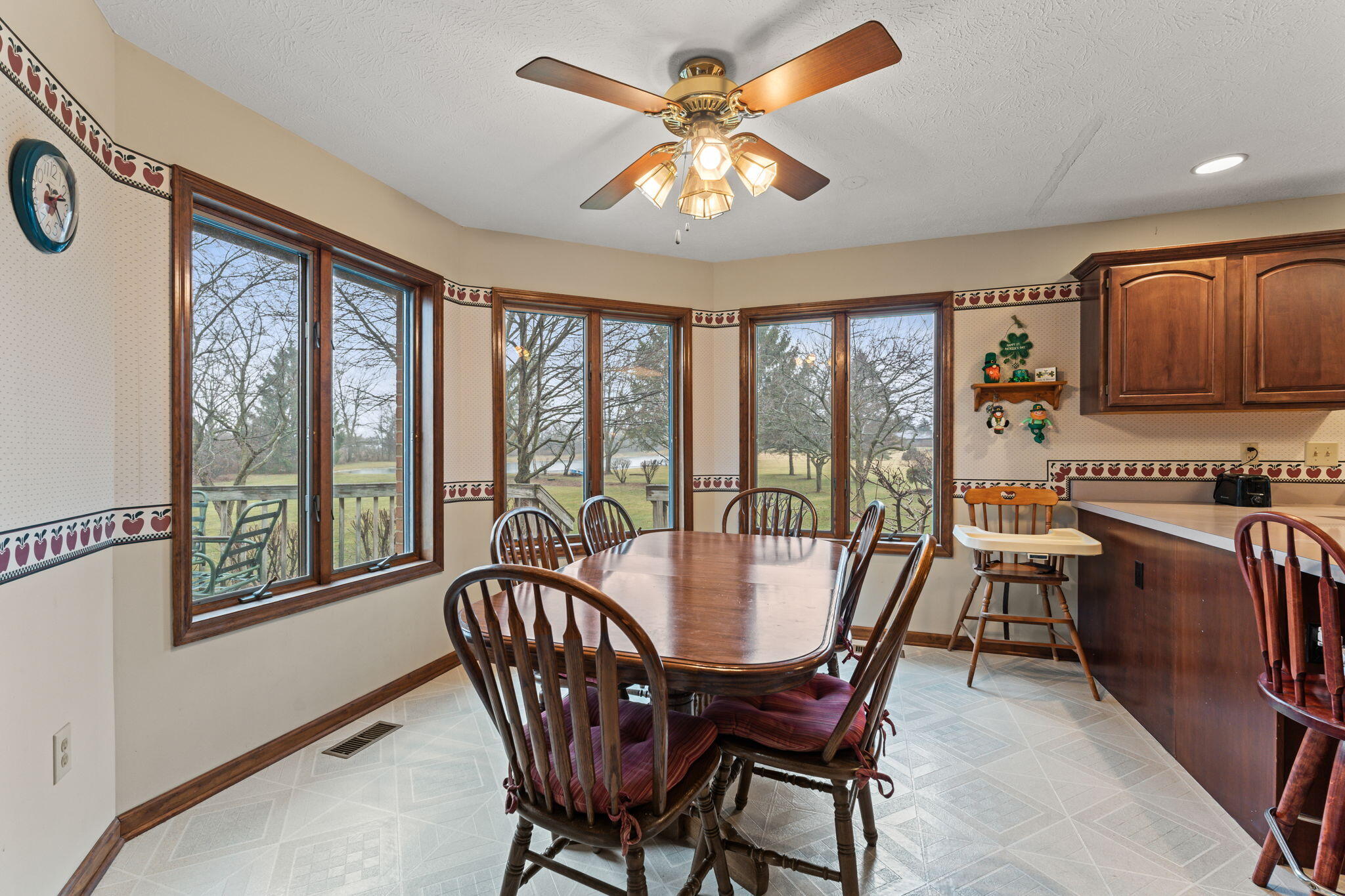 5700 Swan Drive, Clayton, Ohio 45315