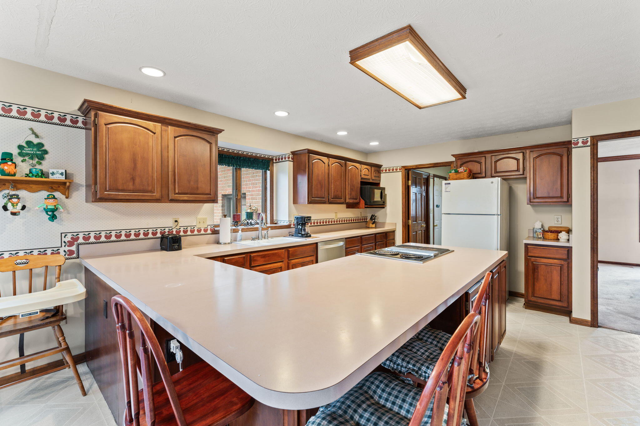 5700 Swan Drive, Clayton, Ohio 45315