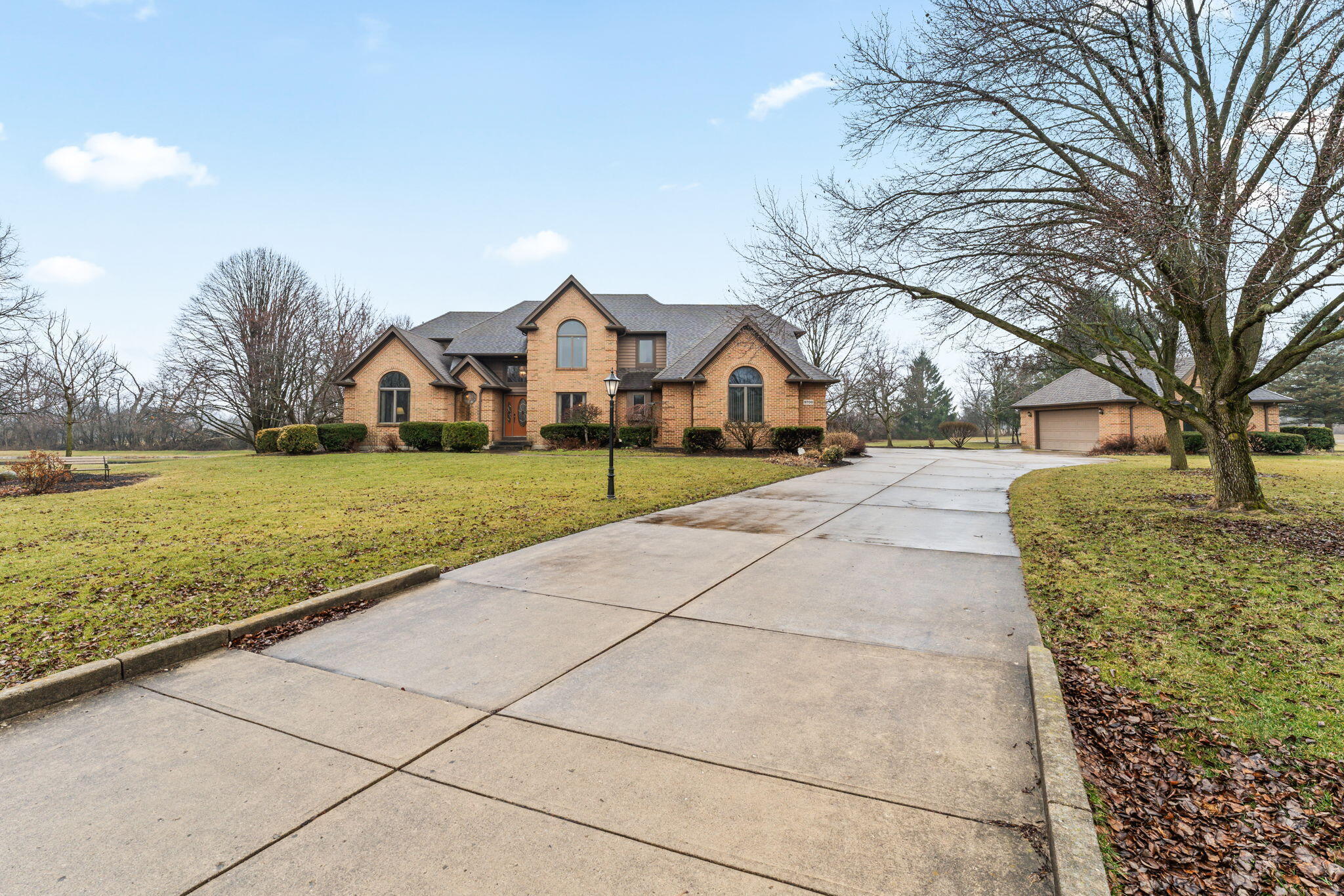 5700 Swan Drive, Clayton, Ohio 45315