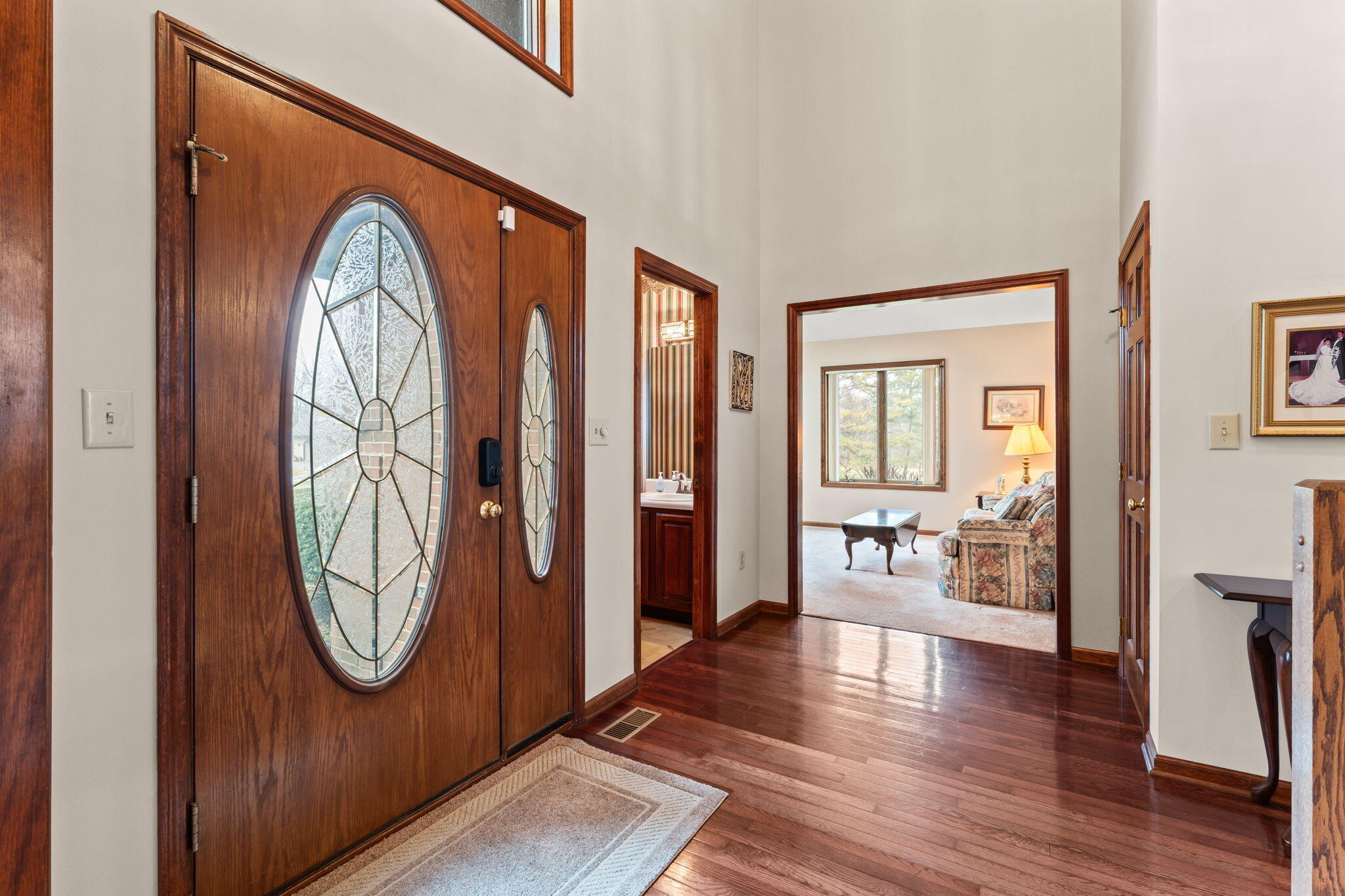 5700 Swan Drive, Clayton, Ohio 45315