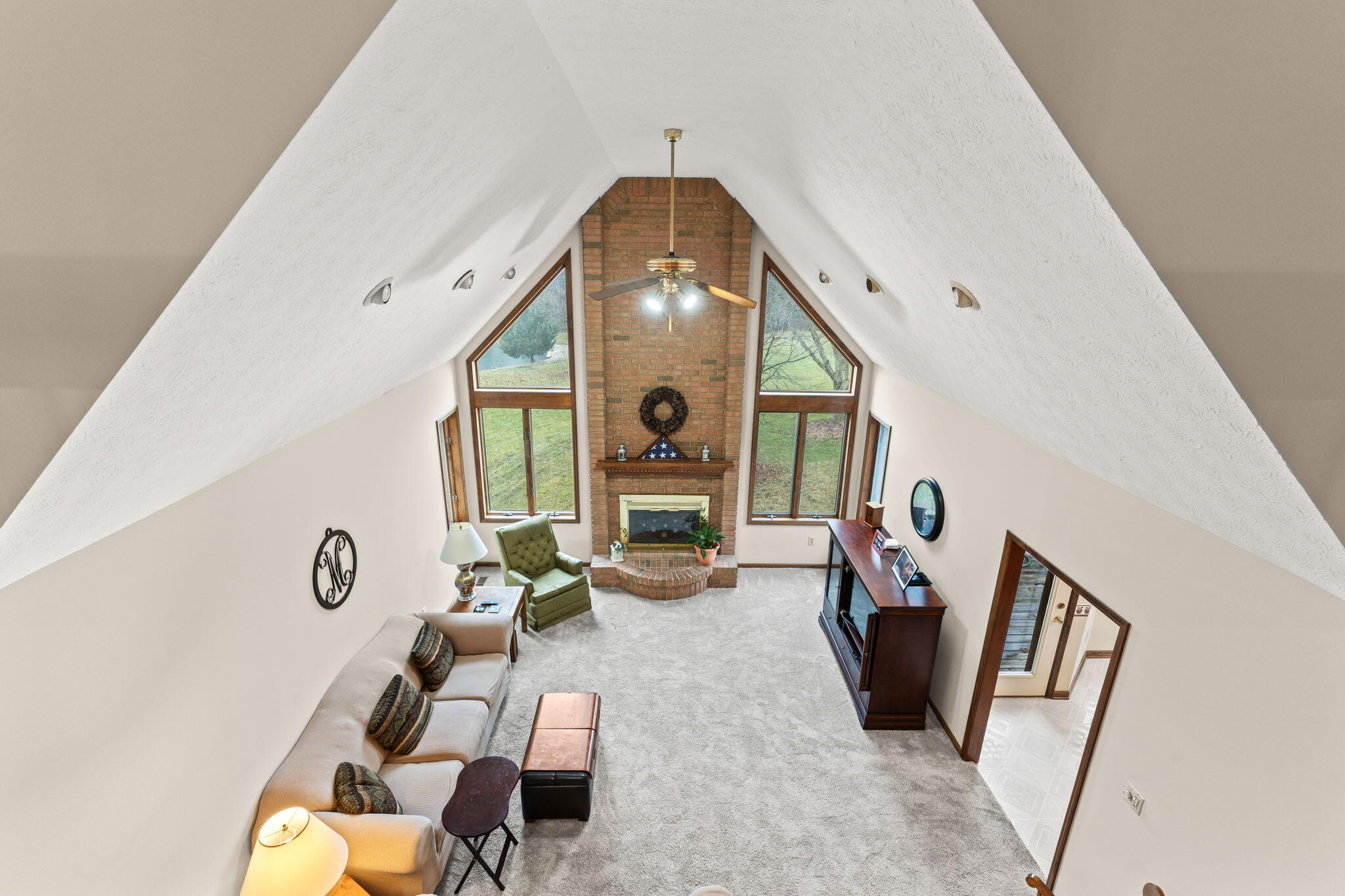 5700 Swan Drive, Clayton, Ohio 45315