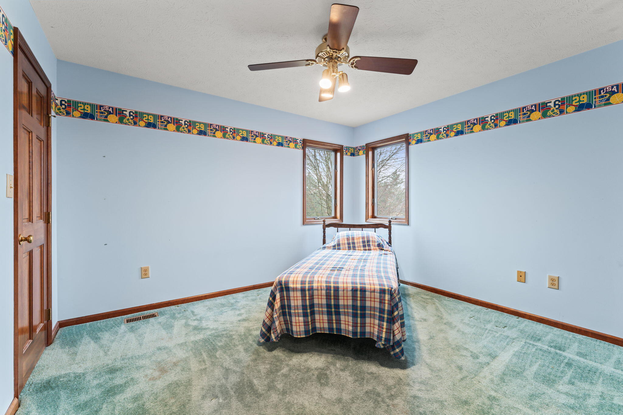 5700 Swan Drive, Clayton, Ohio 45315