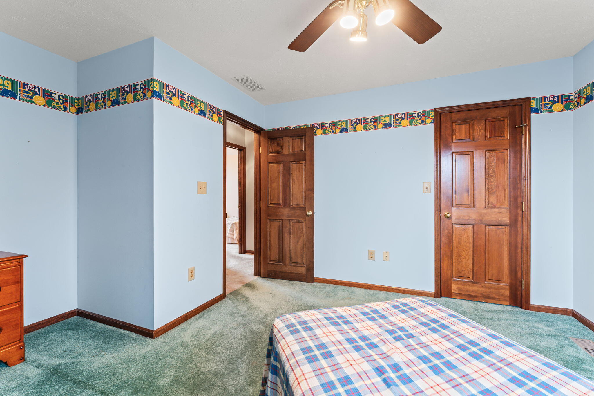 5700 Swan Drive, Clayton, Ohio 45315