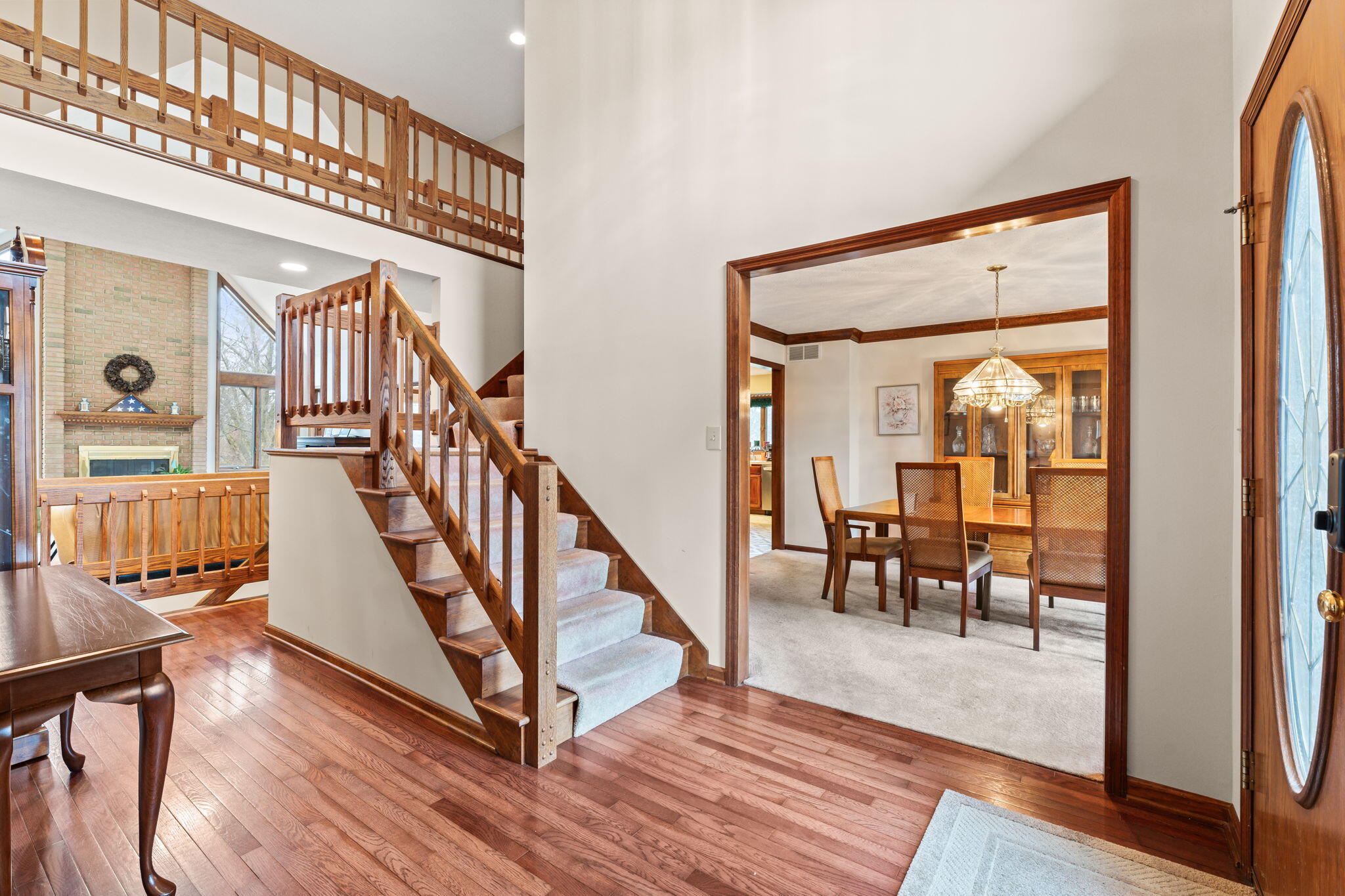 5700 Swan Drive, Clayton, Ohio 45315