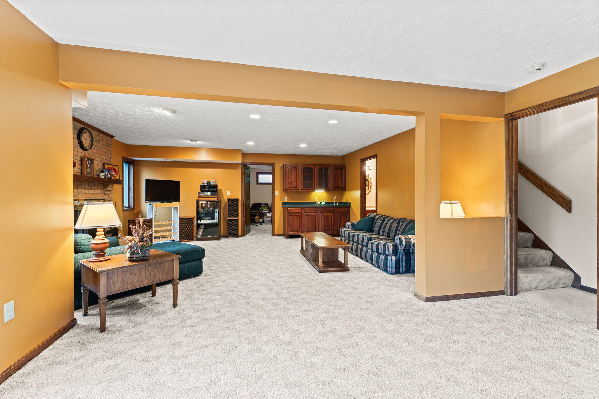 5700 Swan Drive, Clayton, Ohio 45315