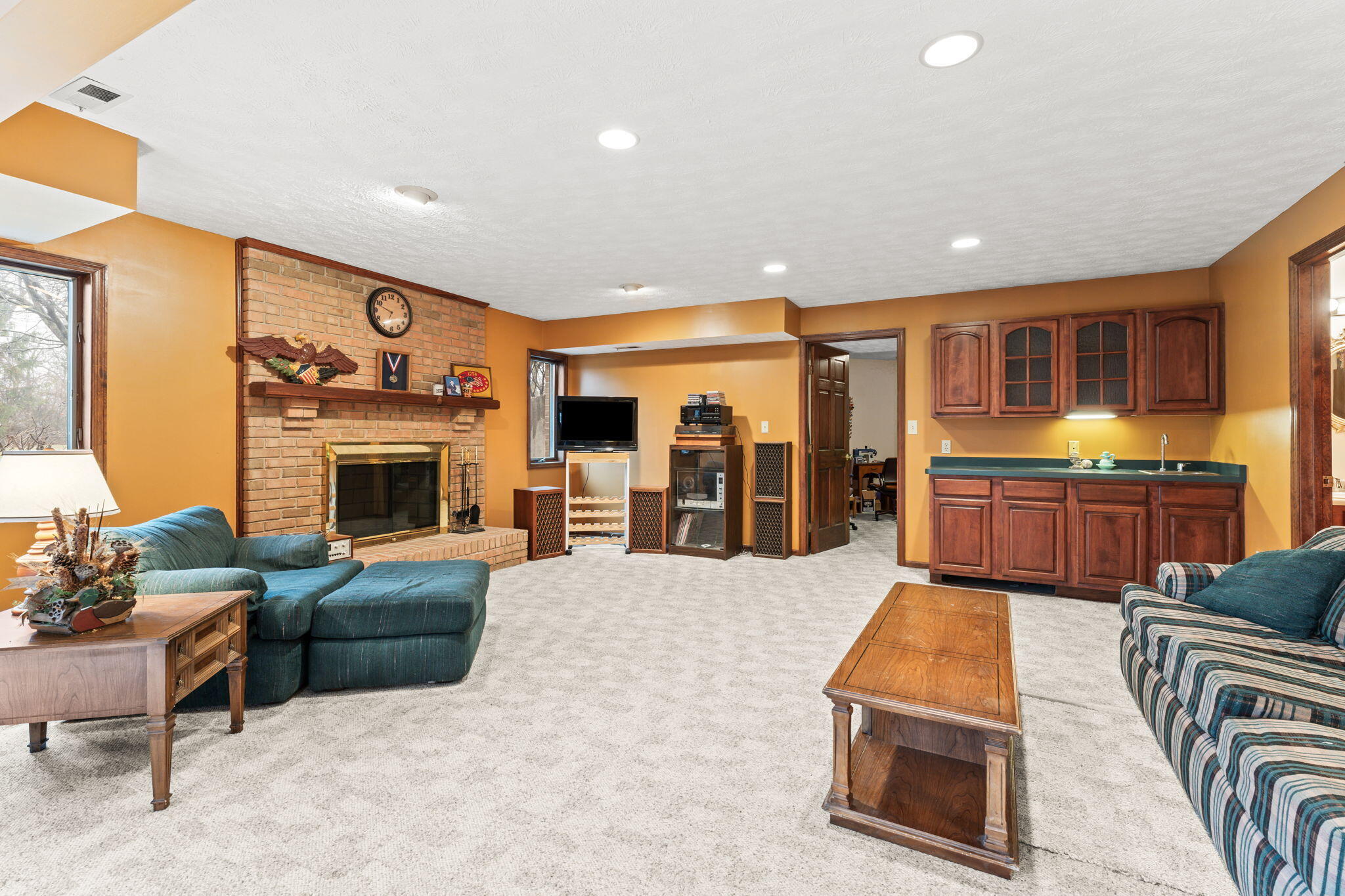 5700 Swan Drive, Clayton, Ohio 45315