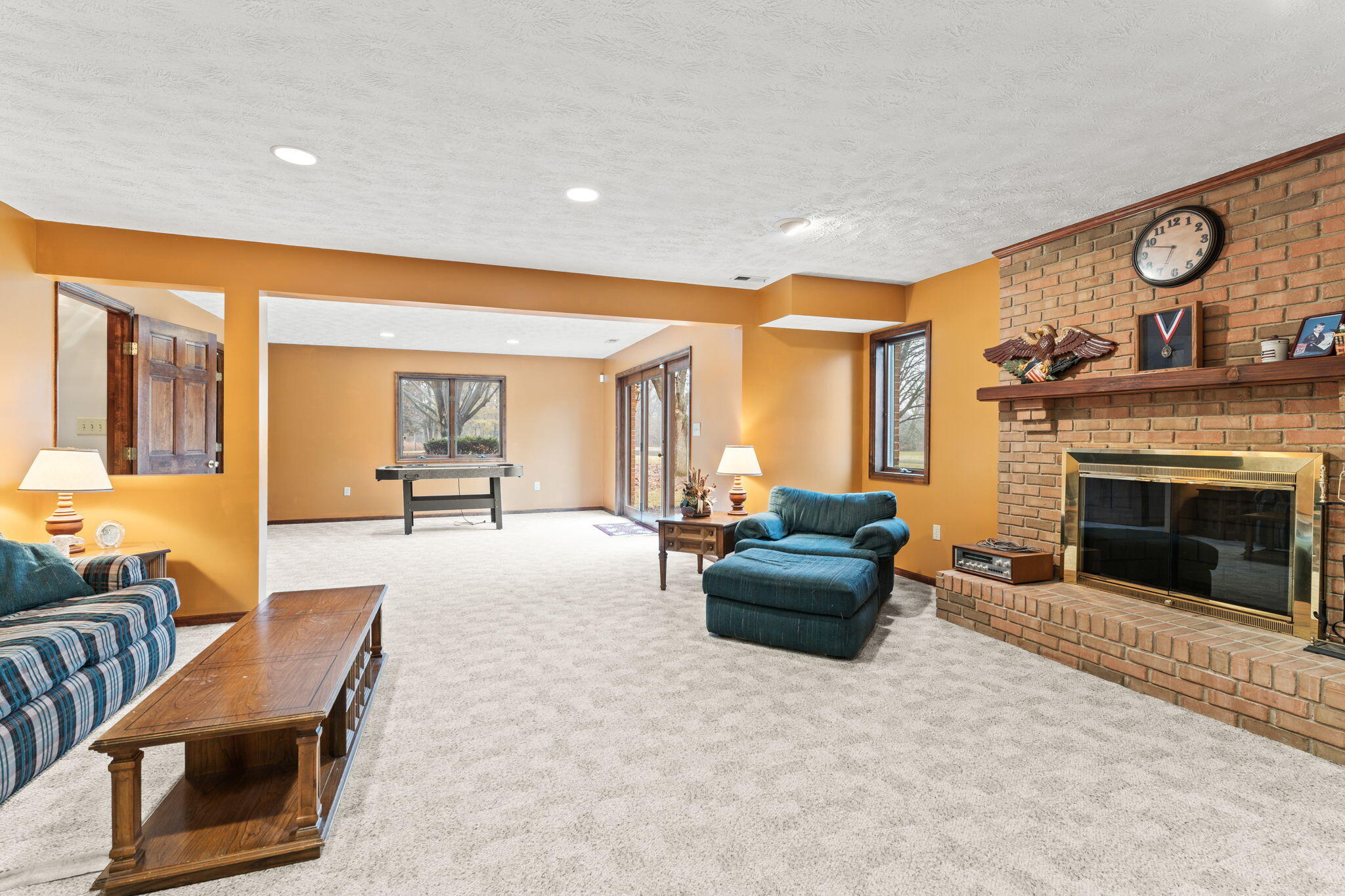 5700 Swan Drive, Clayton, Ohio 45315