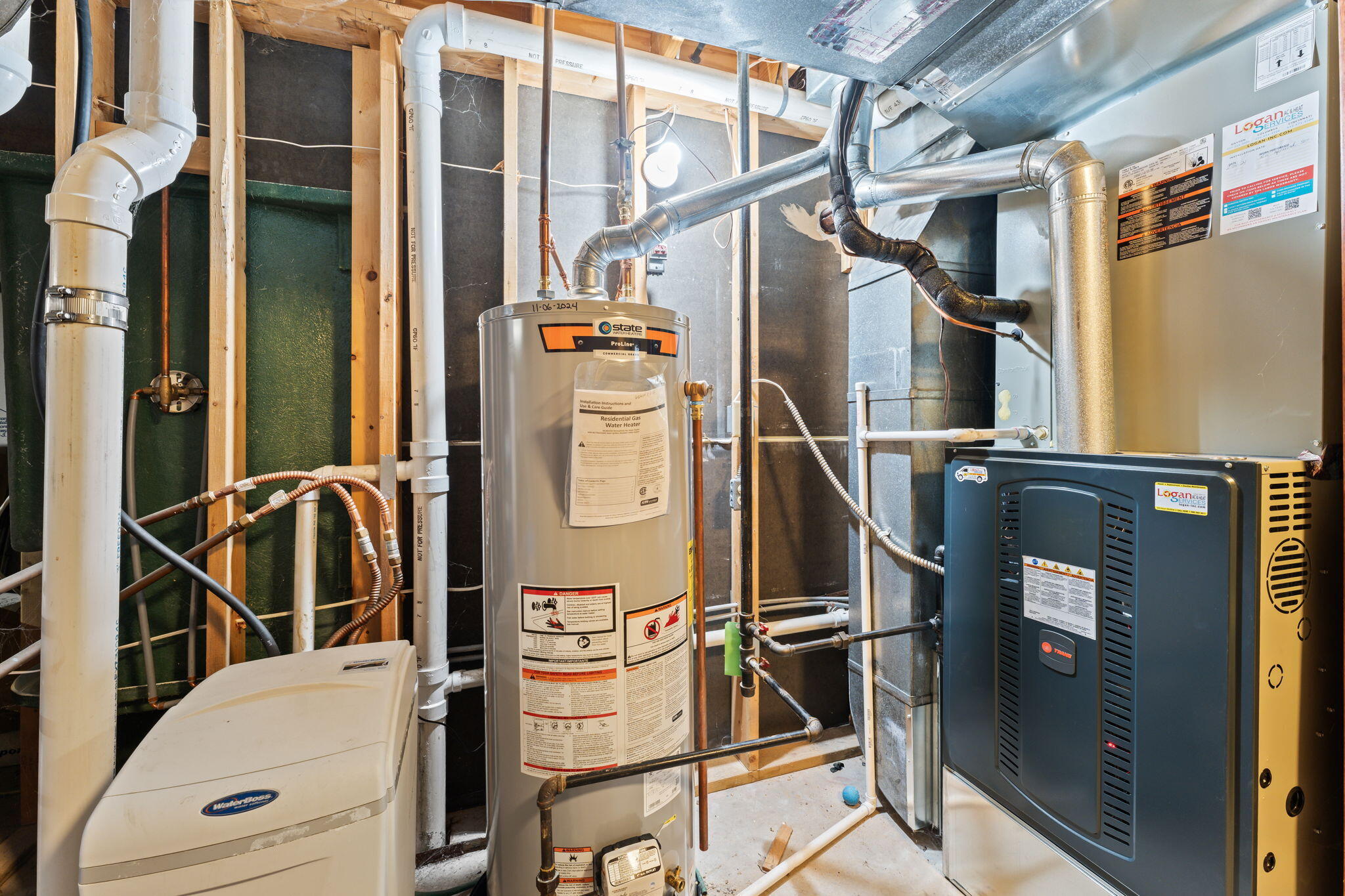 5700 Swan Drive, Clayton, Ohio 45315