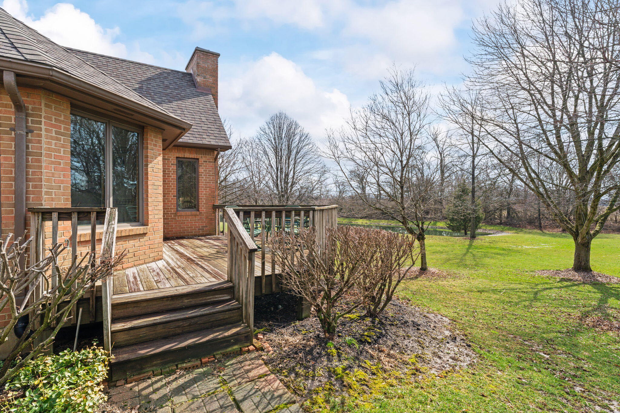 5700 Swan Drive, Clayton, Ohio 45315