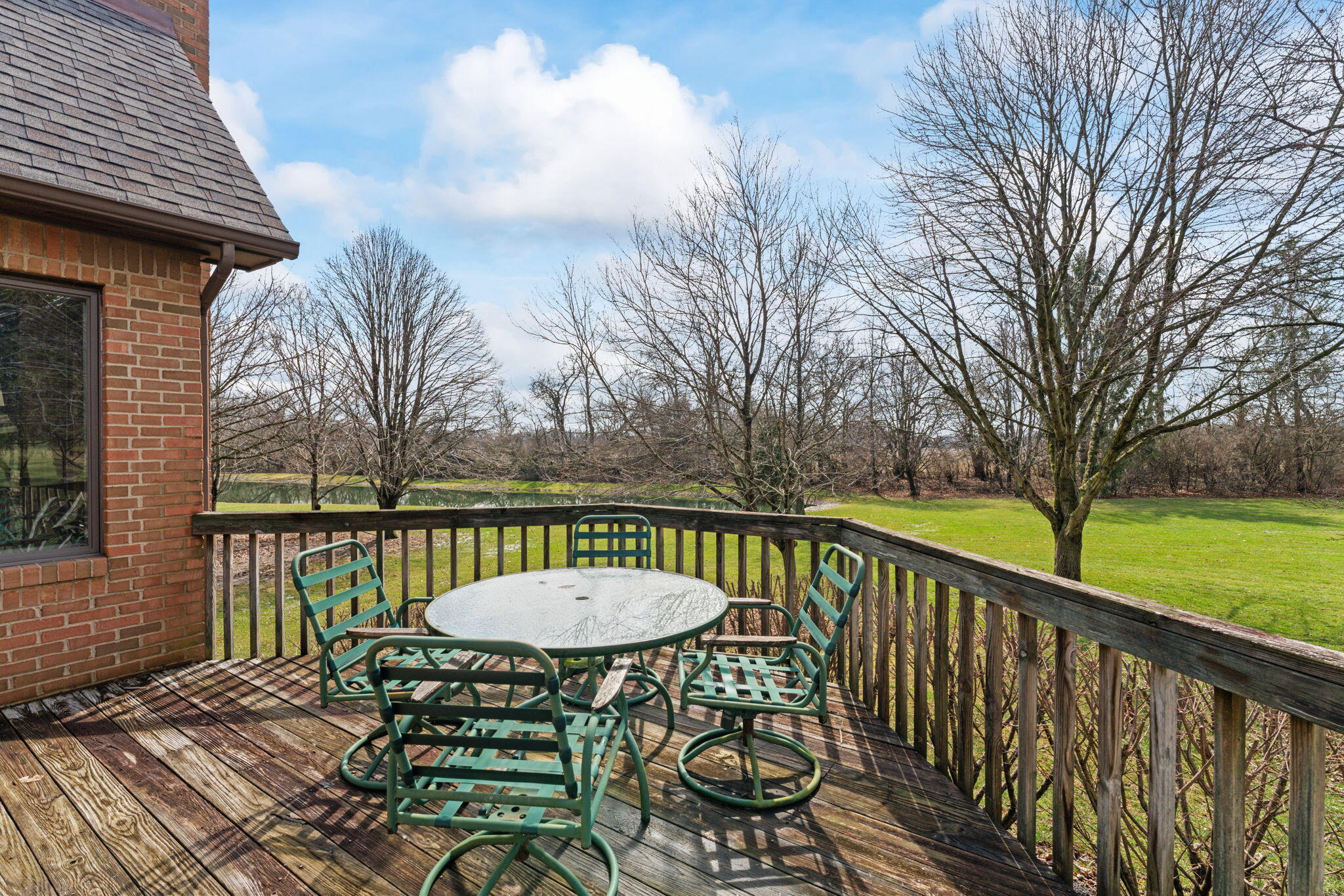 5700 Swan Drive, Clayton, Ohio 45315