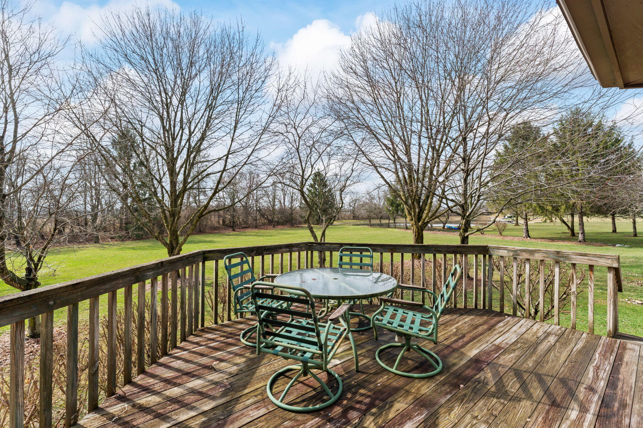 5700 Swan Drive, Clayton, Ohio 45315