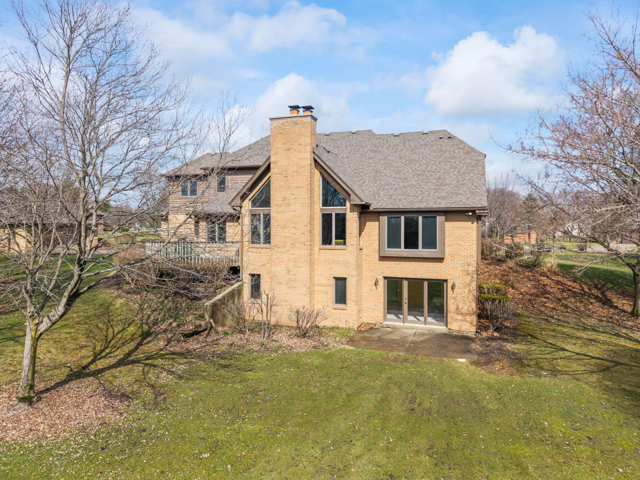 5700 Swan Drive, Clayton, Ohio 45315