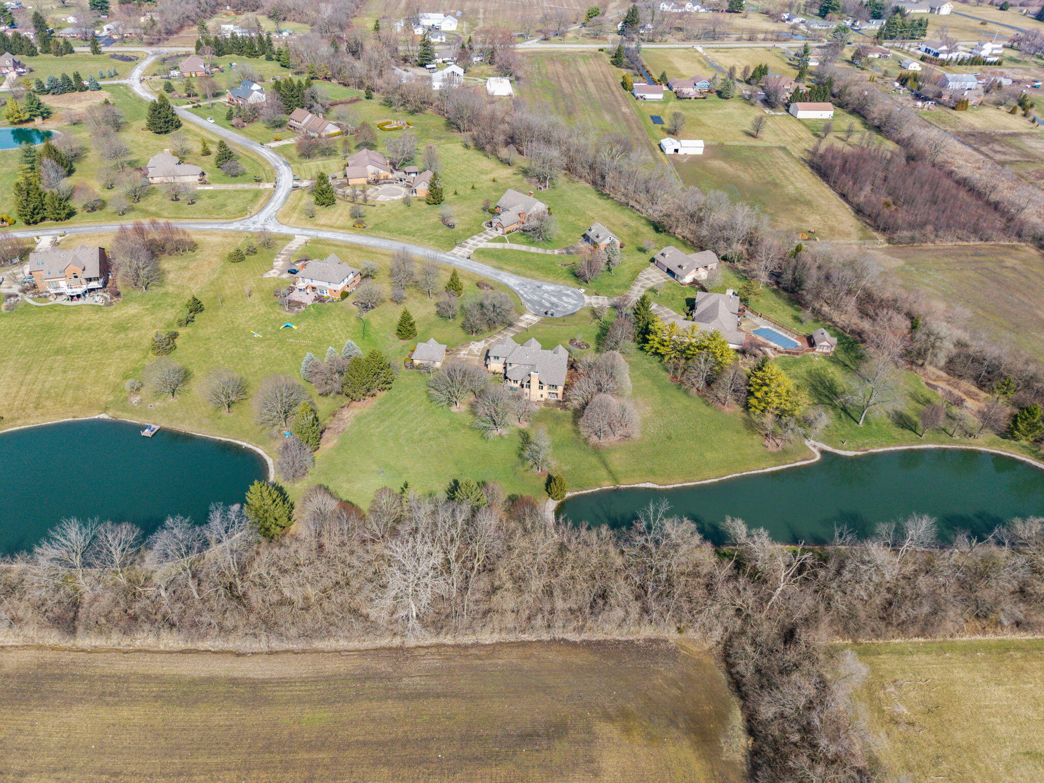 5700 Swan Drive, Clayton, Ohio 45315