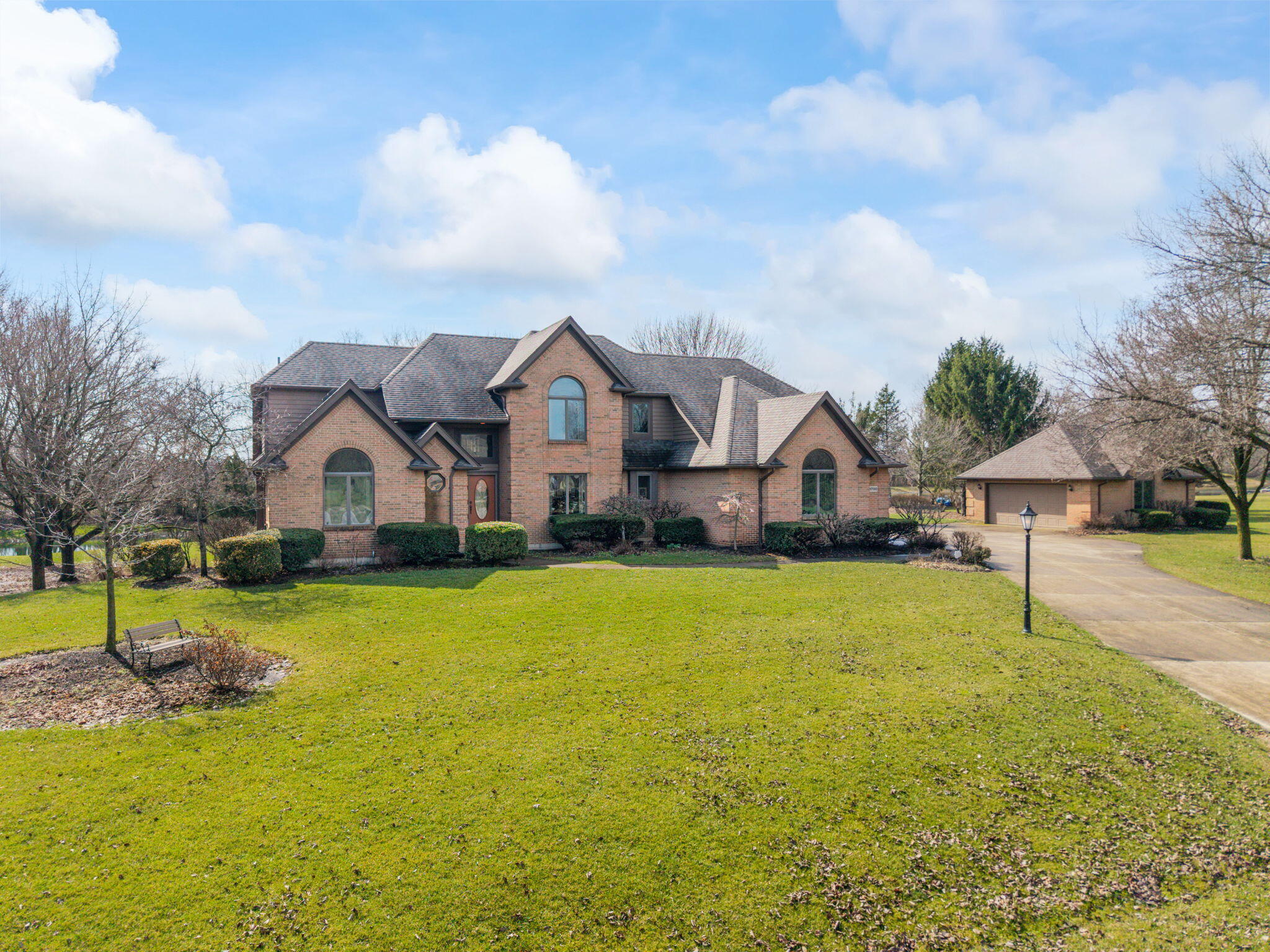 5700 Swan Drive, Clayton, Ohio 45315