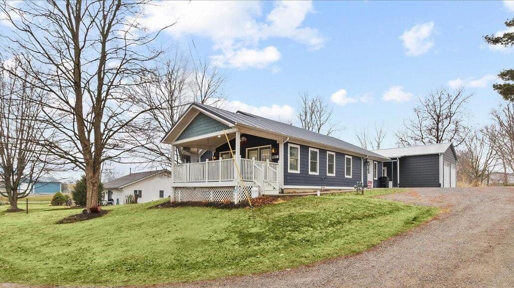 11469 Ash Street, Lakeview, Ohio 43331