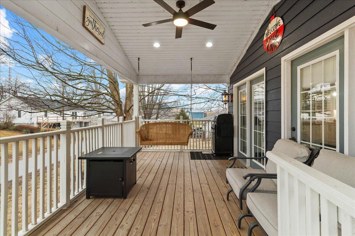 11469 Ash Street, Lakeview, Ohio 43331