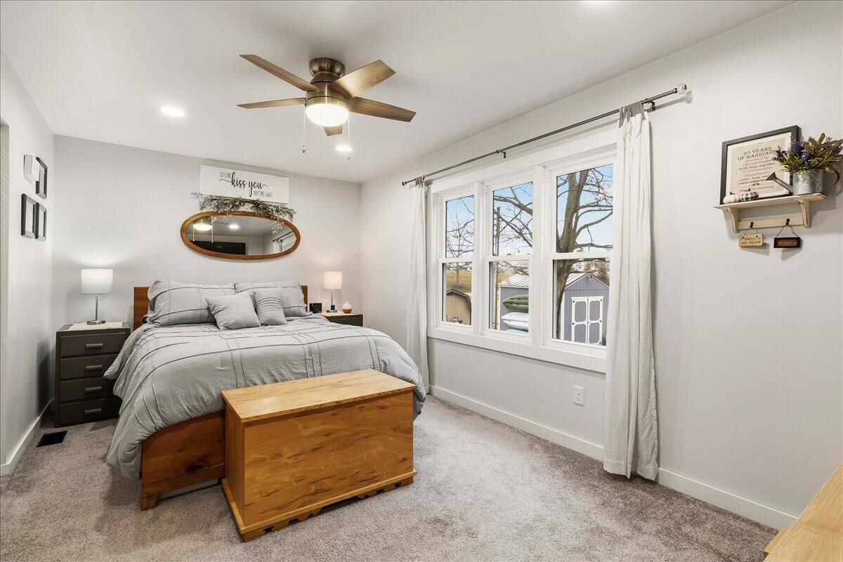 11469 Ash Street, Lakeview, Ohio 43331