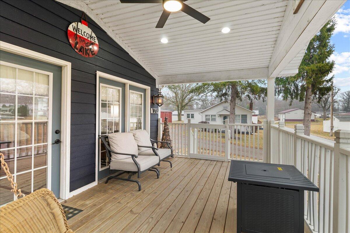 11469 Ash Street, Lakeview, Ohio 43331