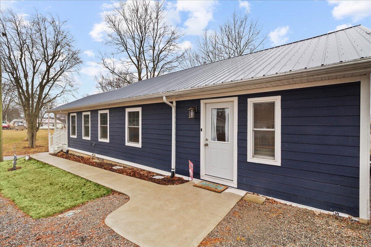 11469 Ash Street, Lakeview, Ohio 43331