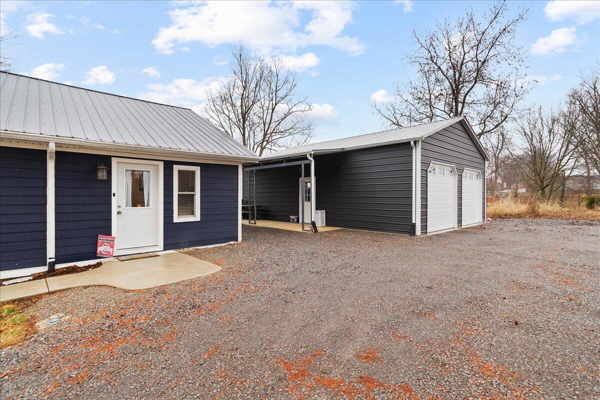 11469 Ash Street, Lakeview, Ohio 43331