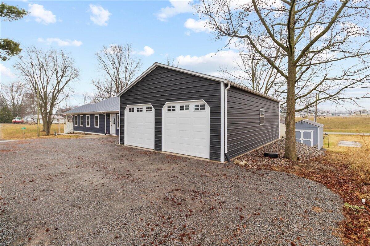 11469 Ash Street, Lakeview, Ohio 43331