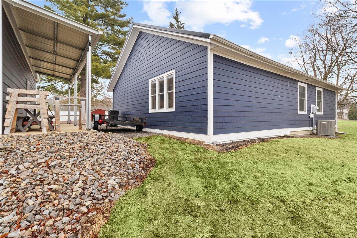 11469 Ash Street, Lakeview, Ohio 43331