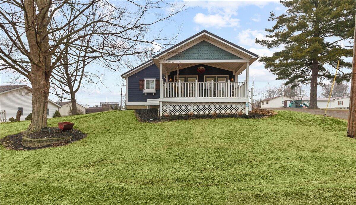 11469 Ash Street, Lakeview, Ohio 43331