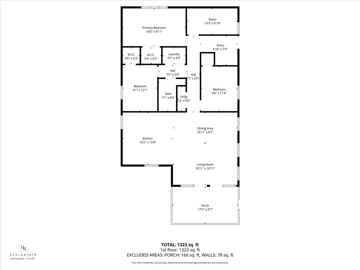 11469 Ash Street, Lakeview, Ohio 43331