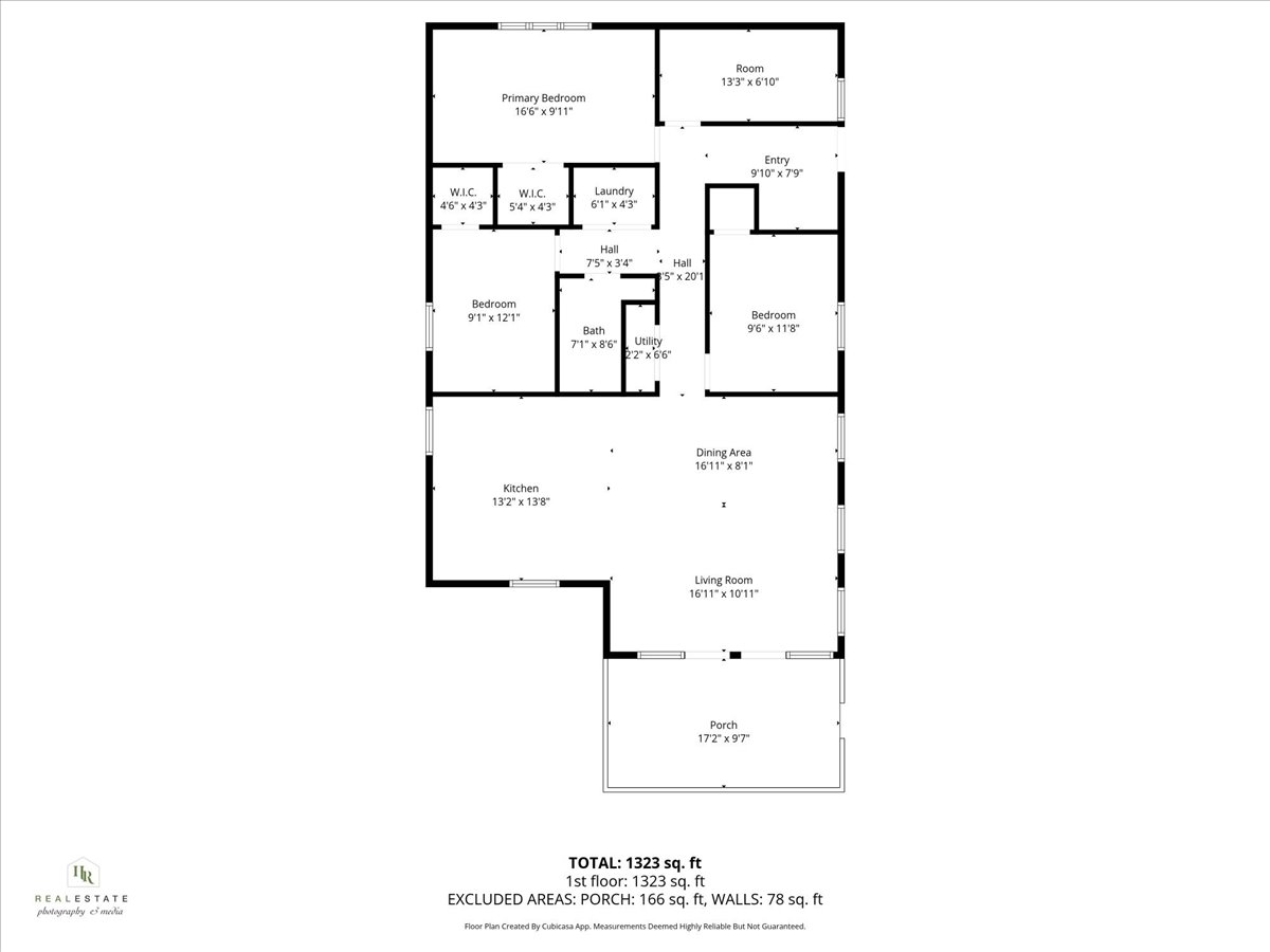 11469 Ash Street, Lakeview, Ohio 43331