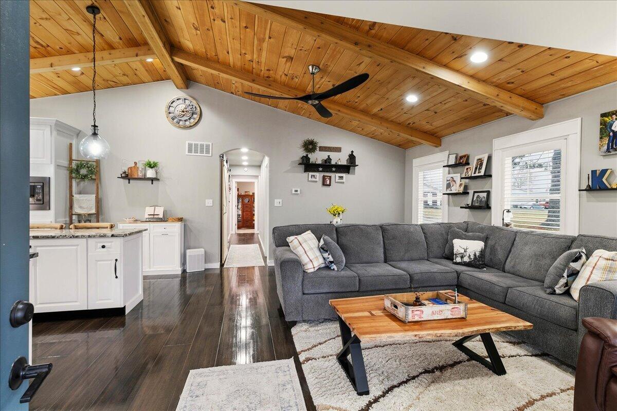 11469 Ash Street, Lakeview, Ohio 43331