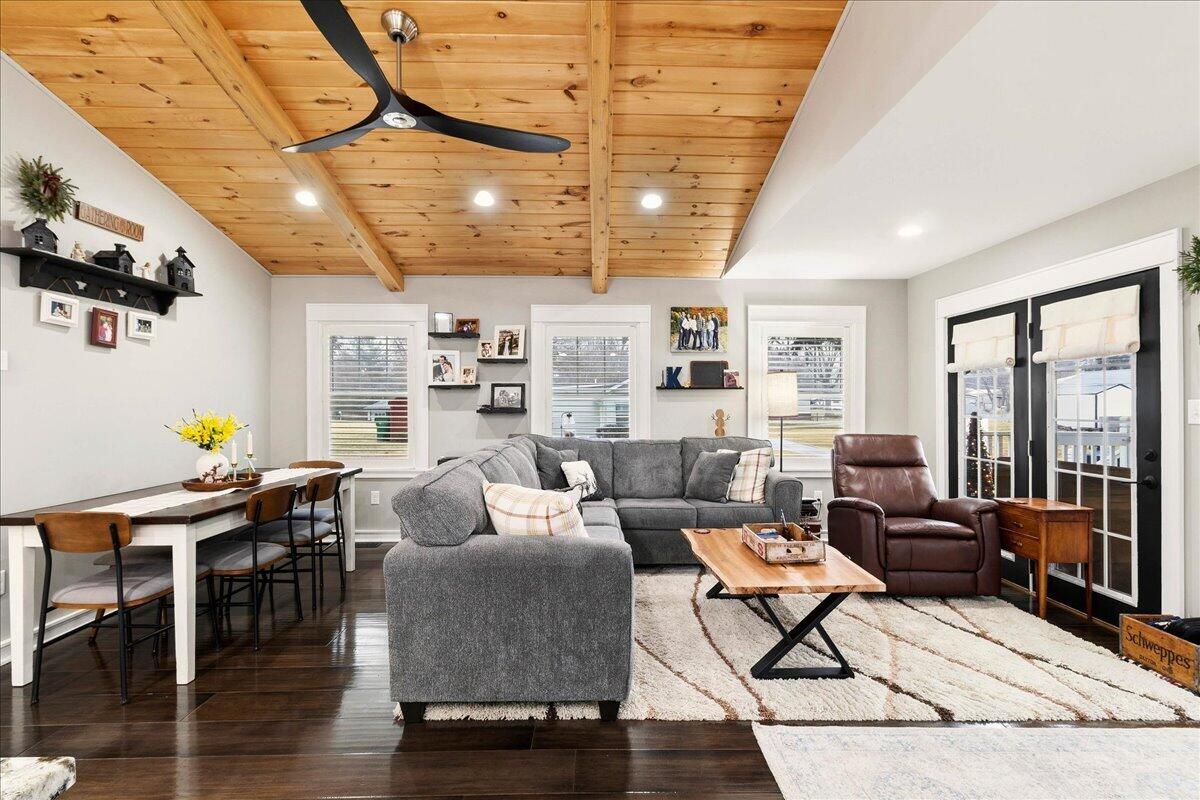 11469 Ash Street, Lakeview, Ohio 43331