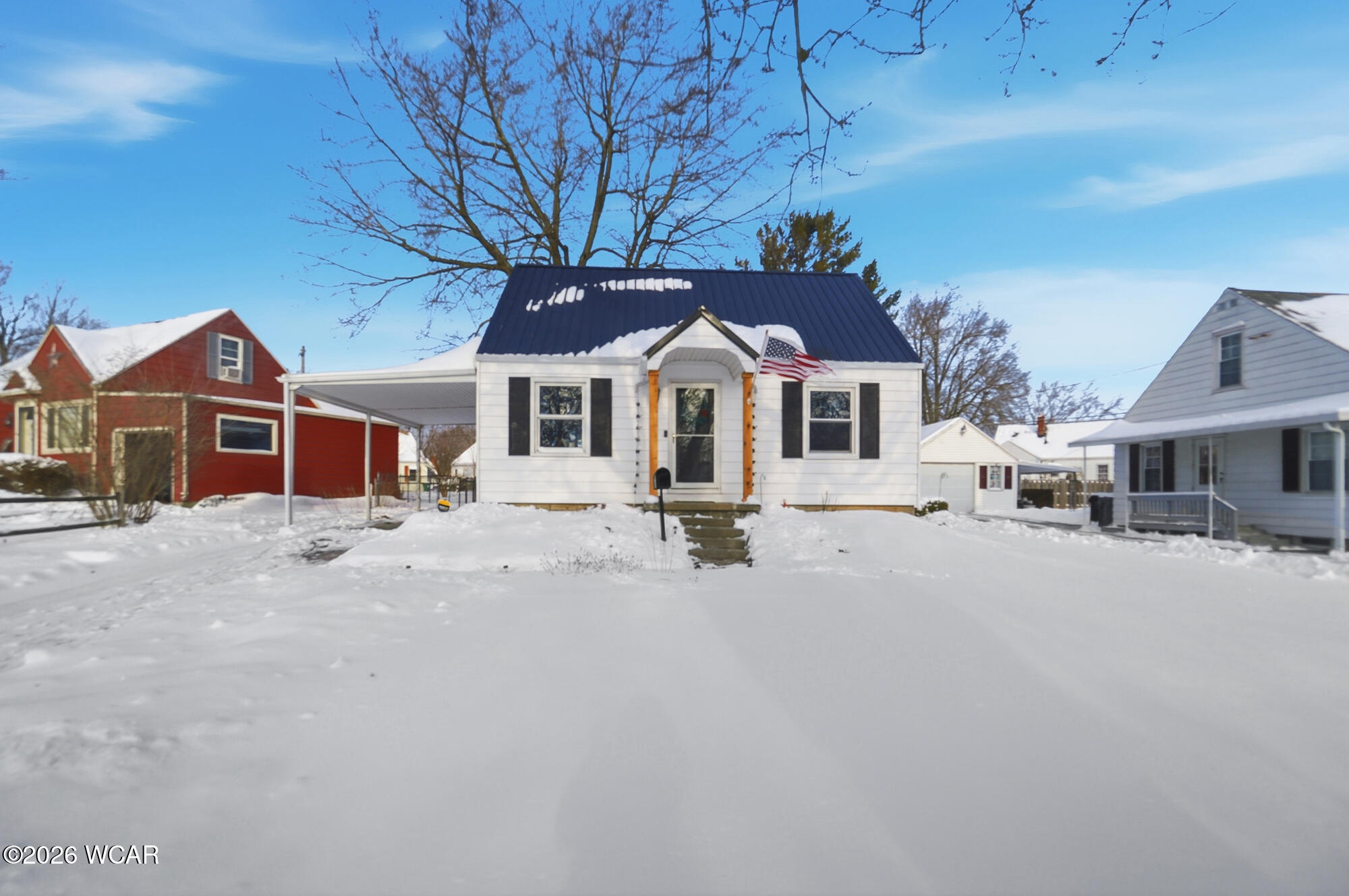 275 Dale Drive, Lima, Ohio