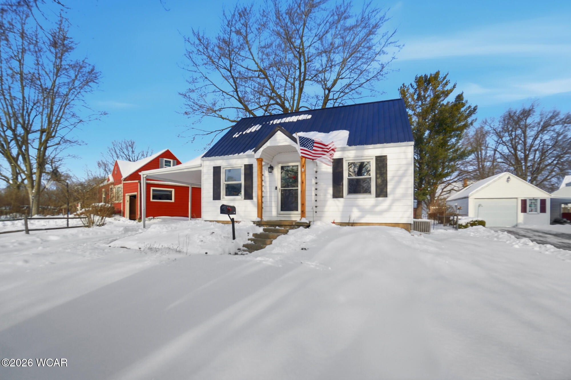 275 Dale Drive, Lima, Ohio