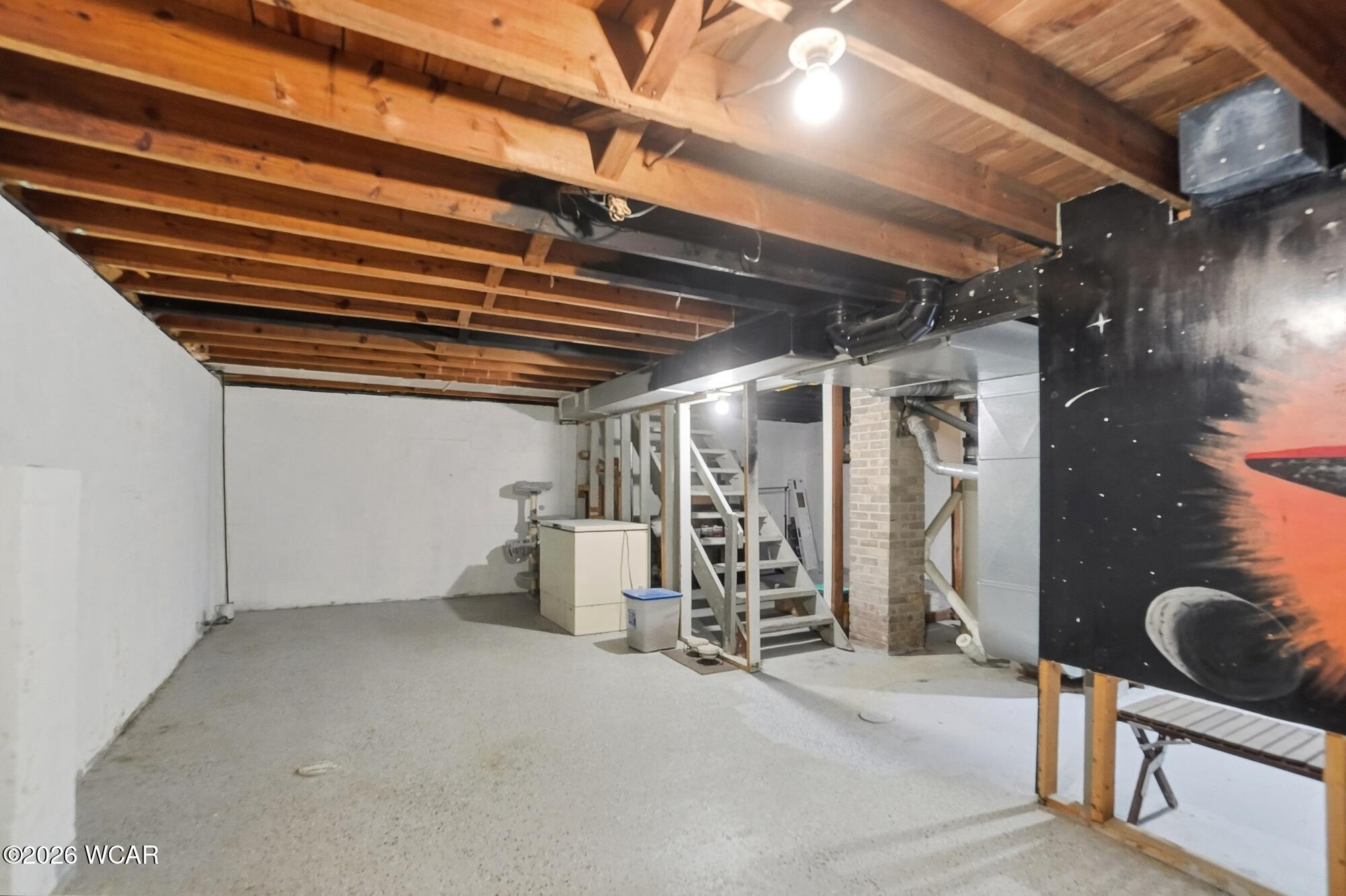 275 Dale Drive, Lima, Ohio