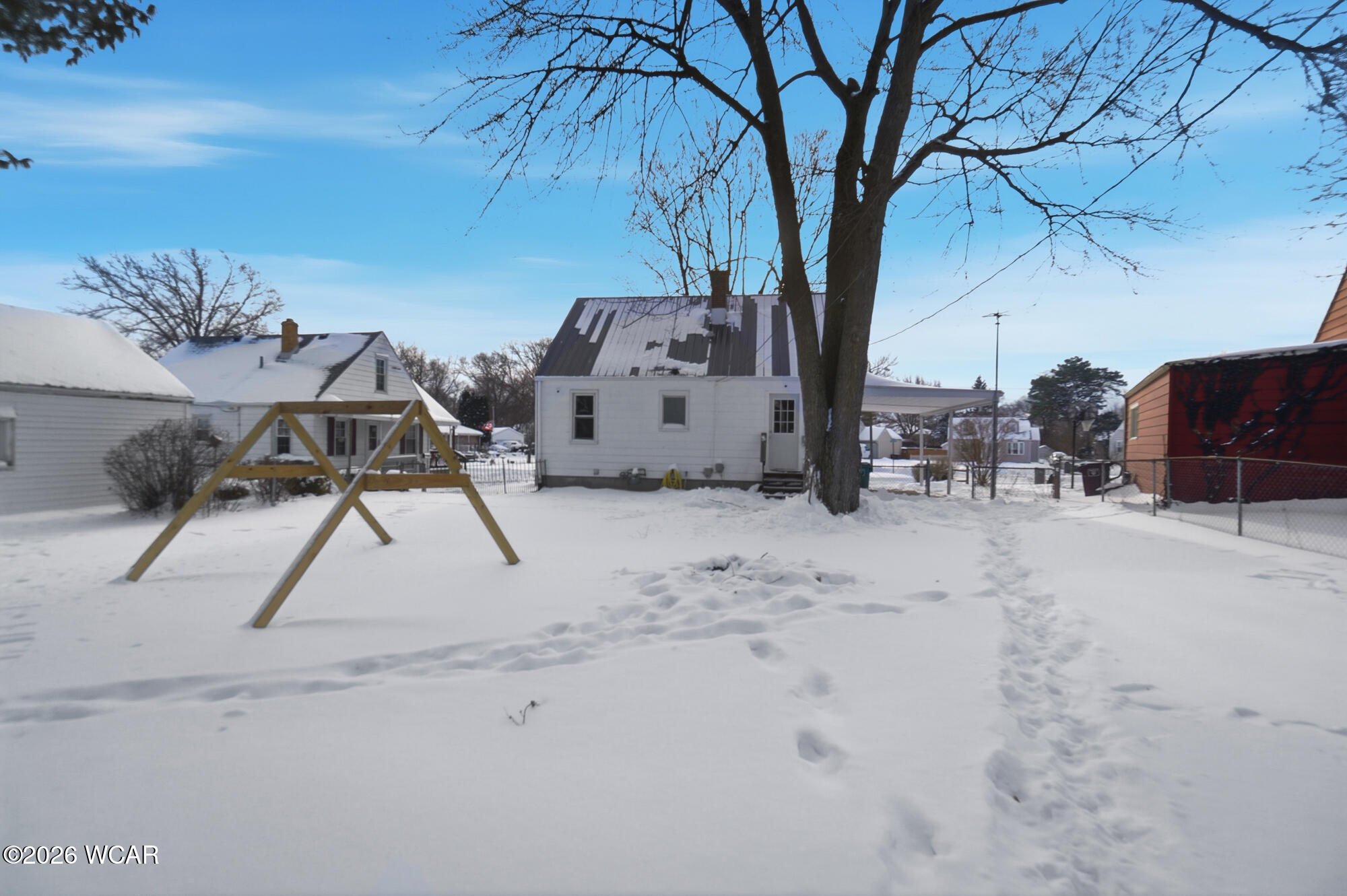 275 Dale Drive, Lima, Ohio