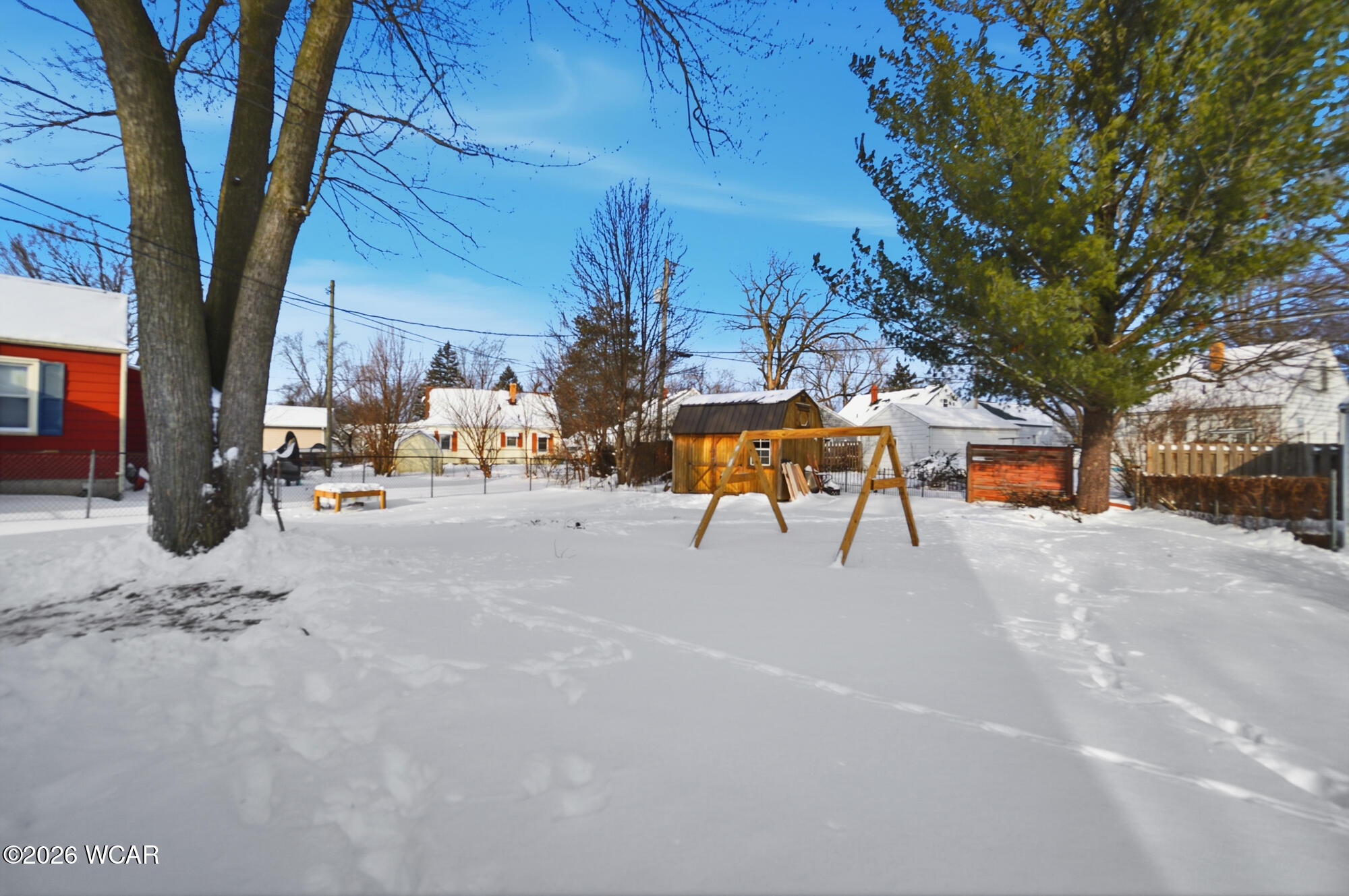 275 Dale Drive, Lima, Ohio