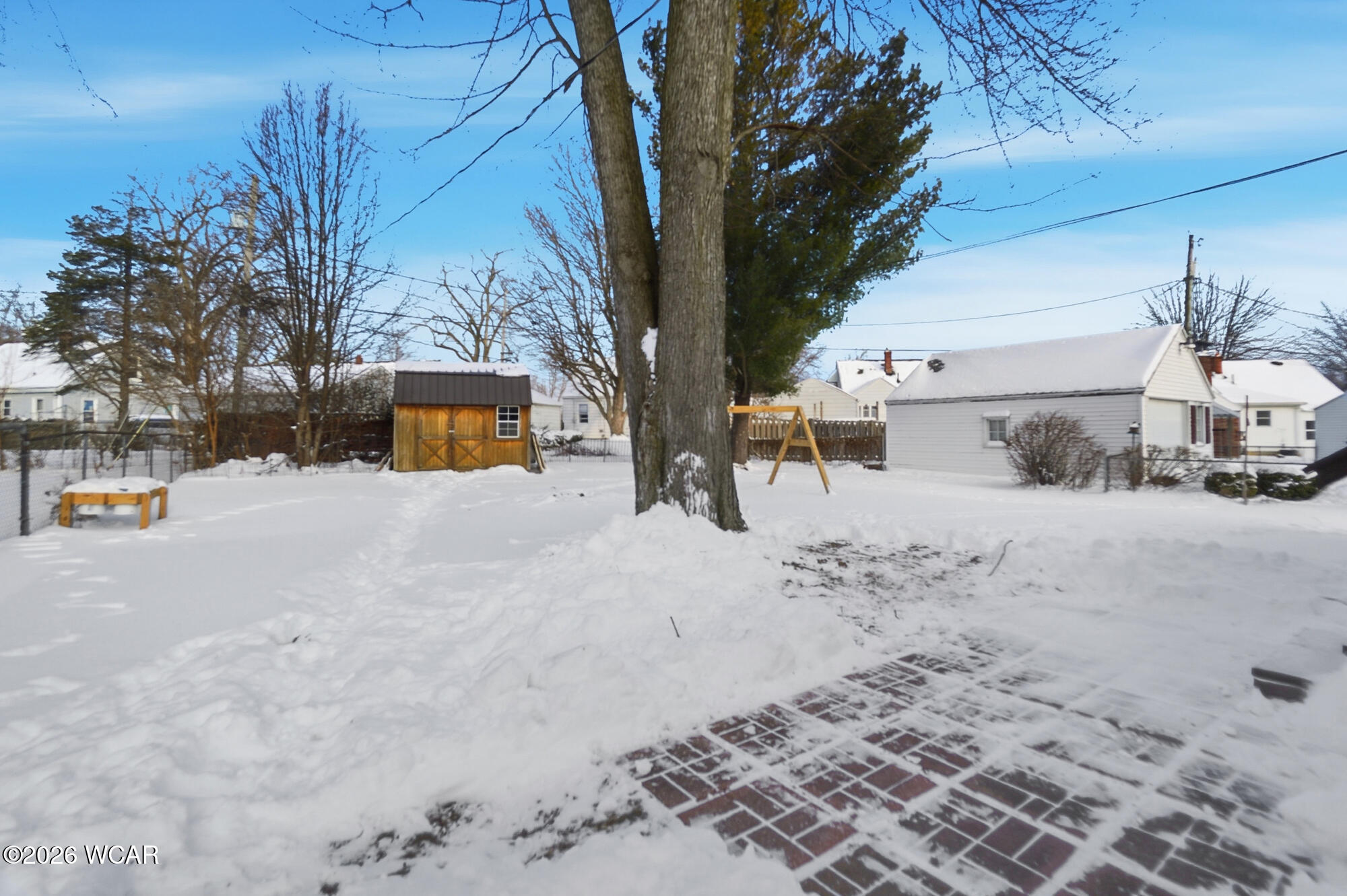 275 Dale Drive, Lima, Ohio