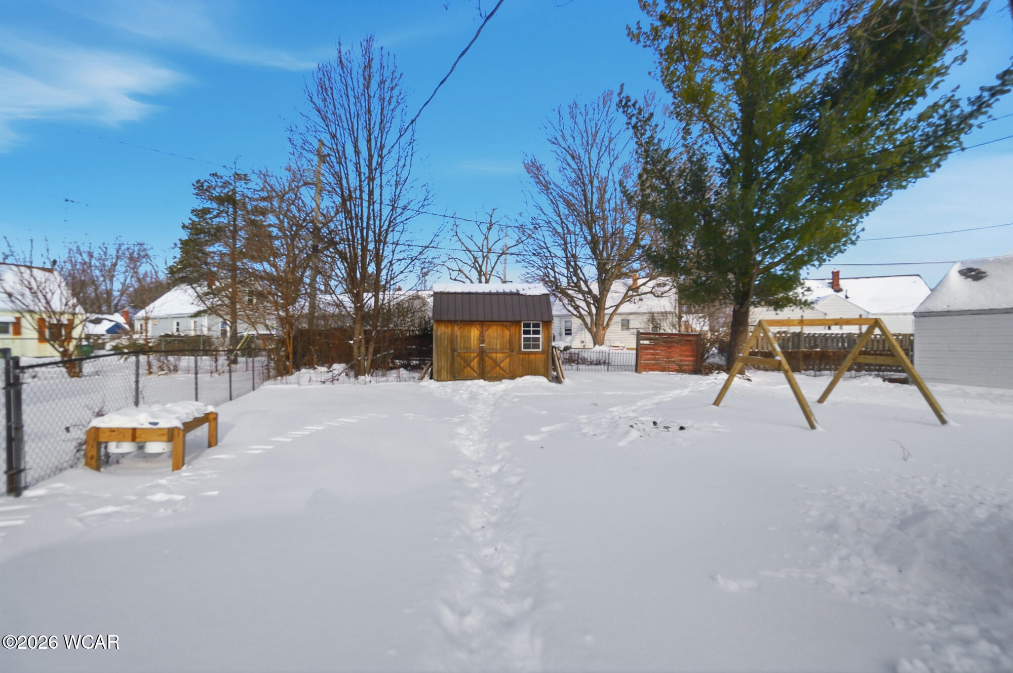 275 Dale Drive, Lima, Ohio