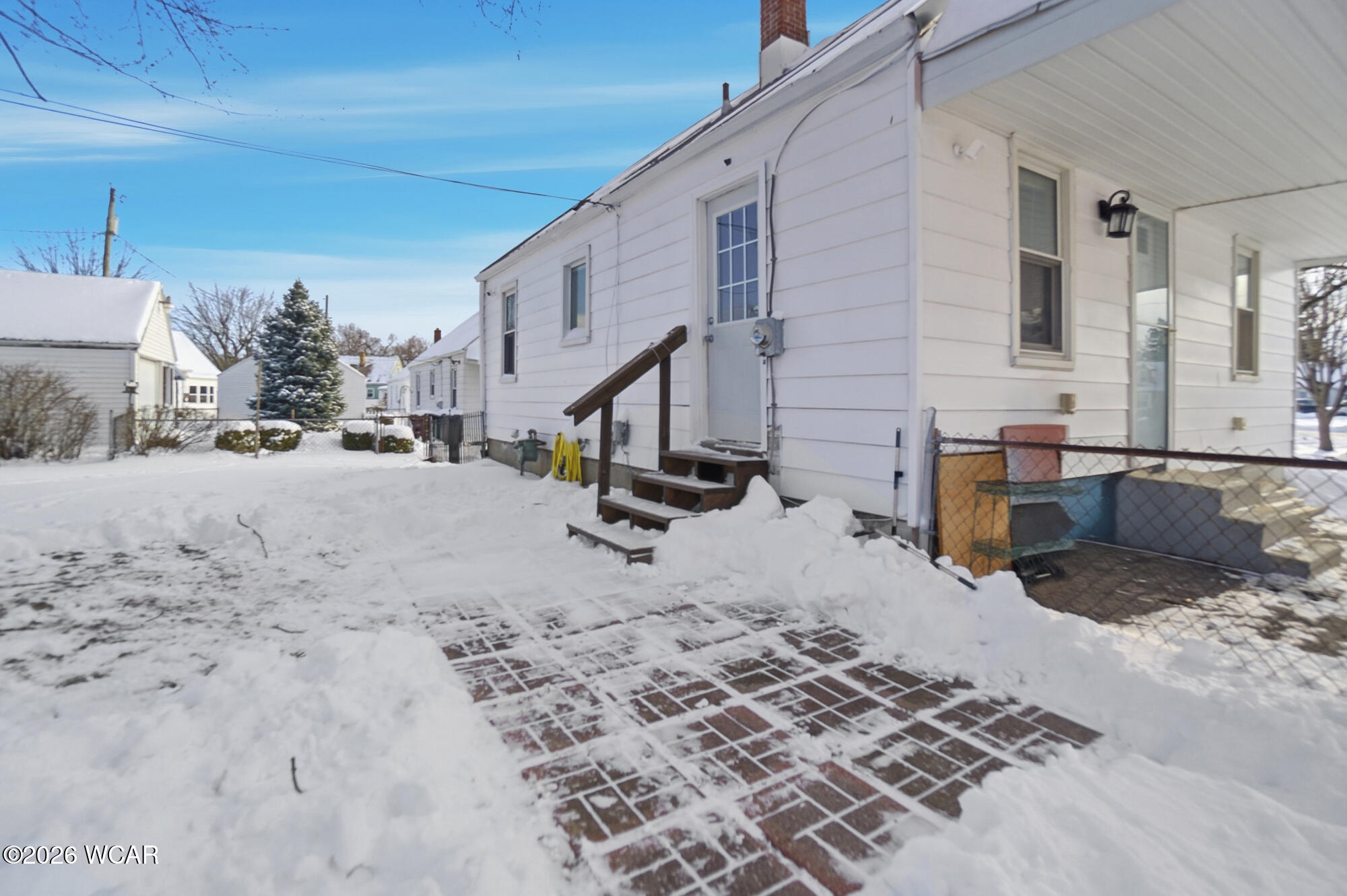 275 Dale Drive, Lima, Ohio