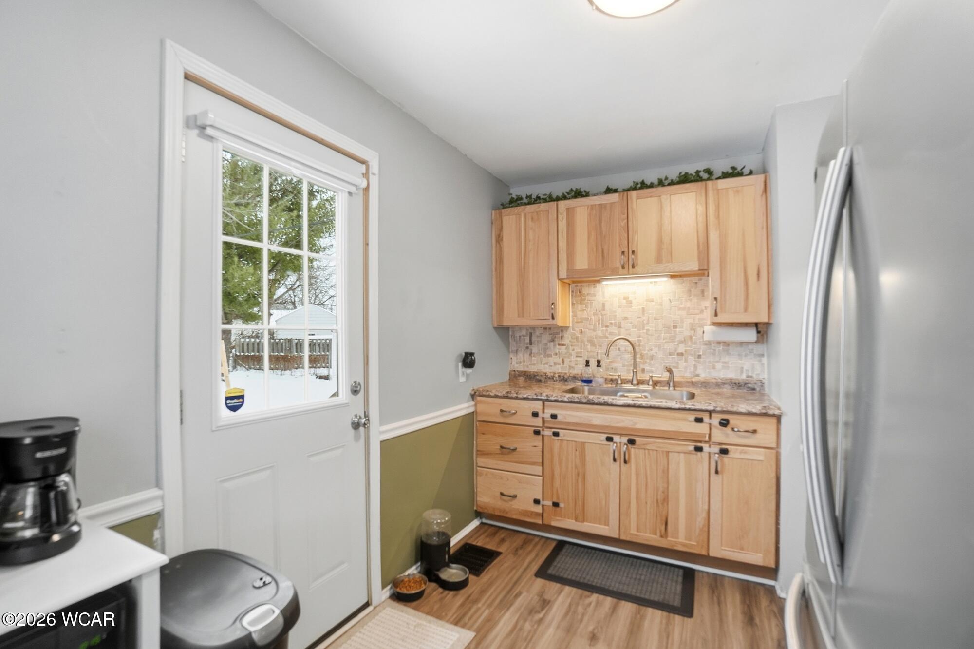 275 Dale Drive, Lima, Ohio