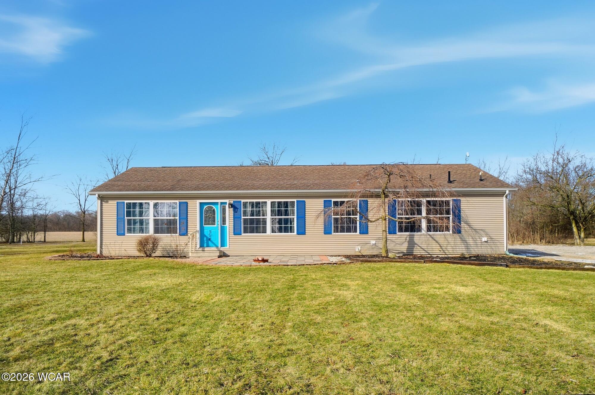 308 Jefferson Street, Grover Hill, Ohio