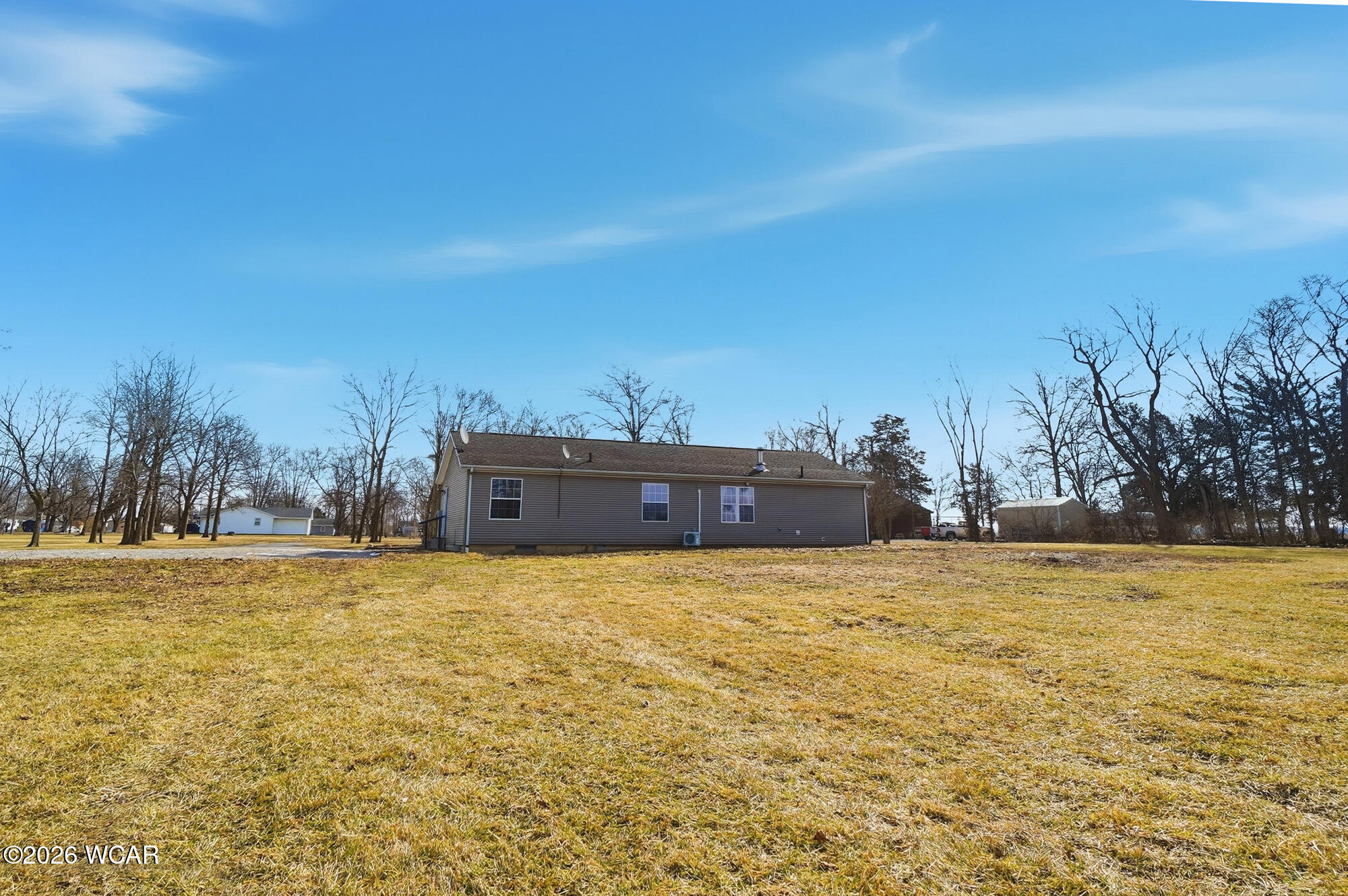 308 Jefferson Street, Grover Hill, Ohio