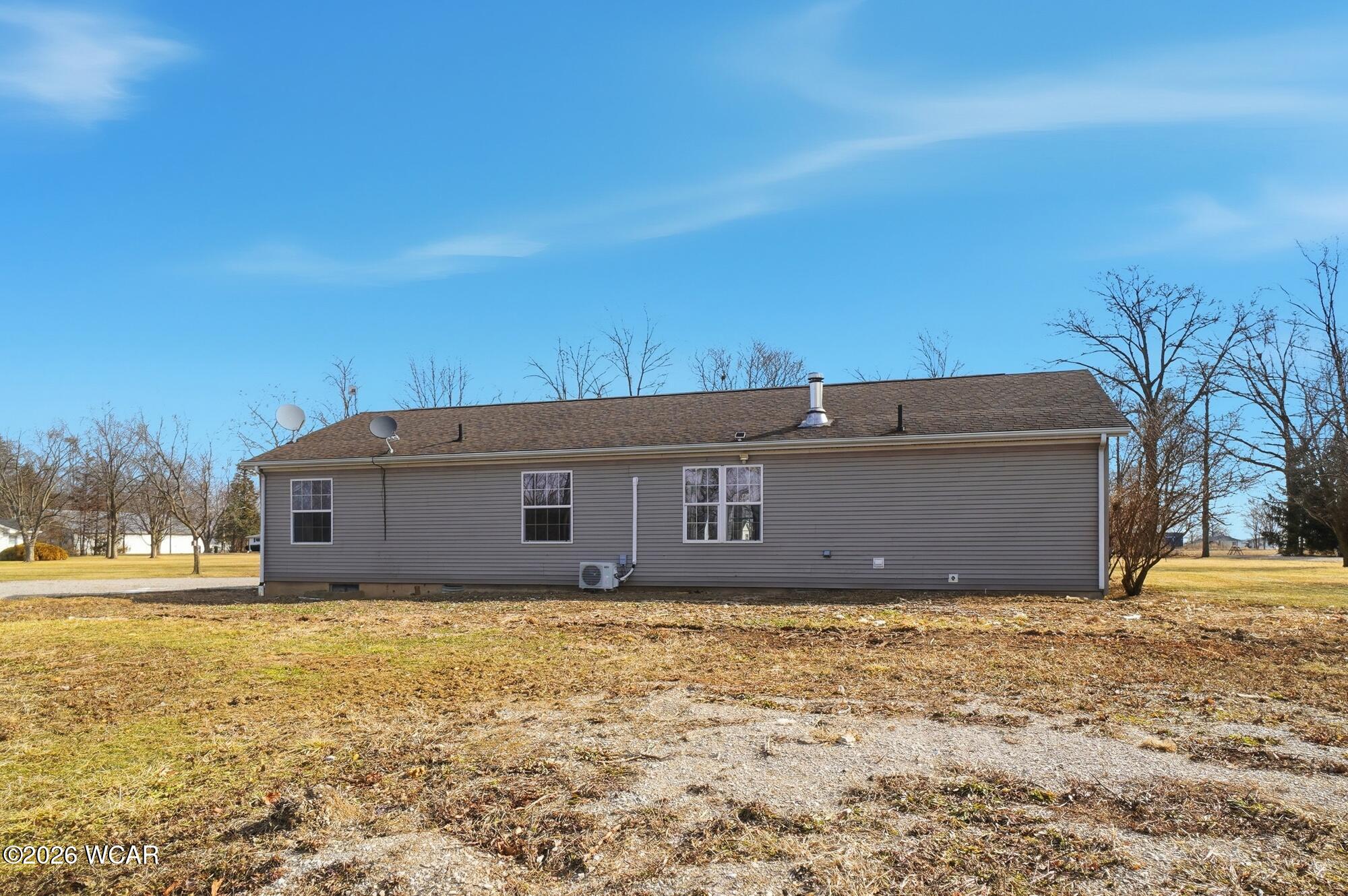 308 Jefferson Street, Grover Hill, Ohio