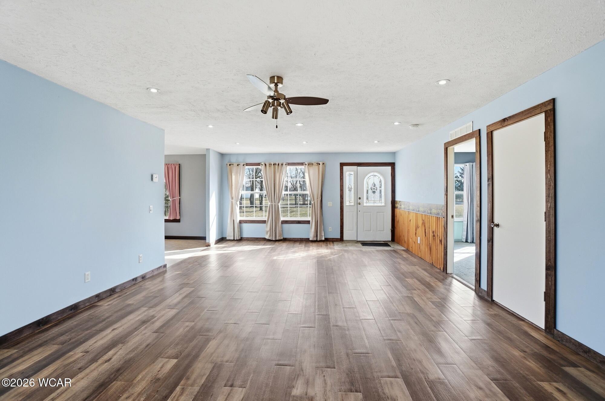 308 Jefferson Street, Grover Hill, Ohio