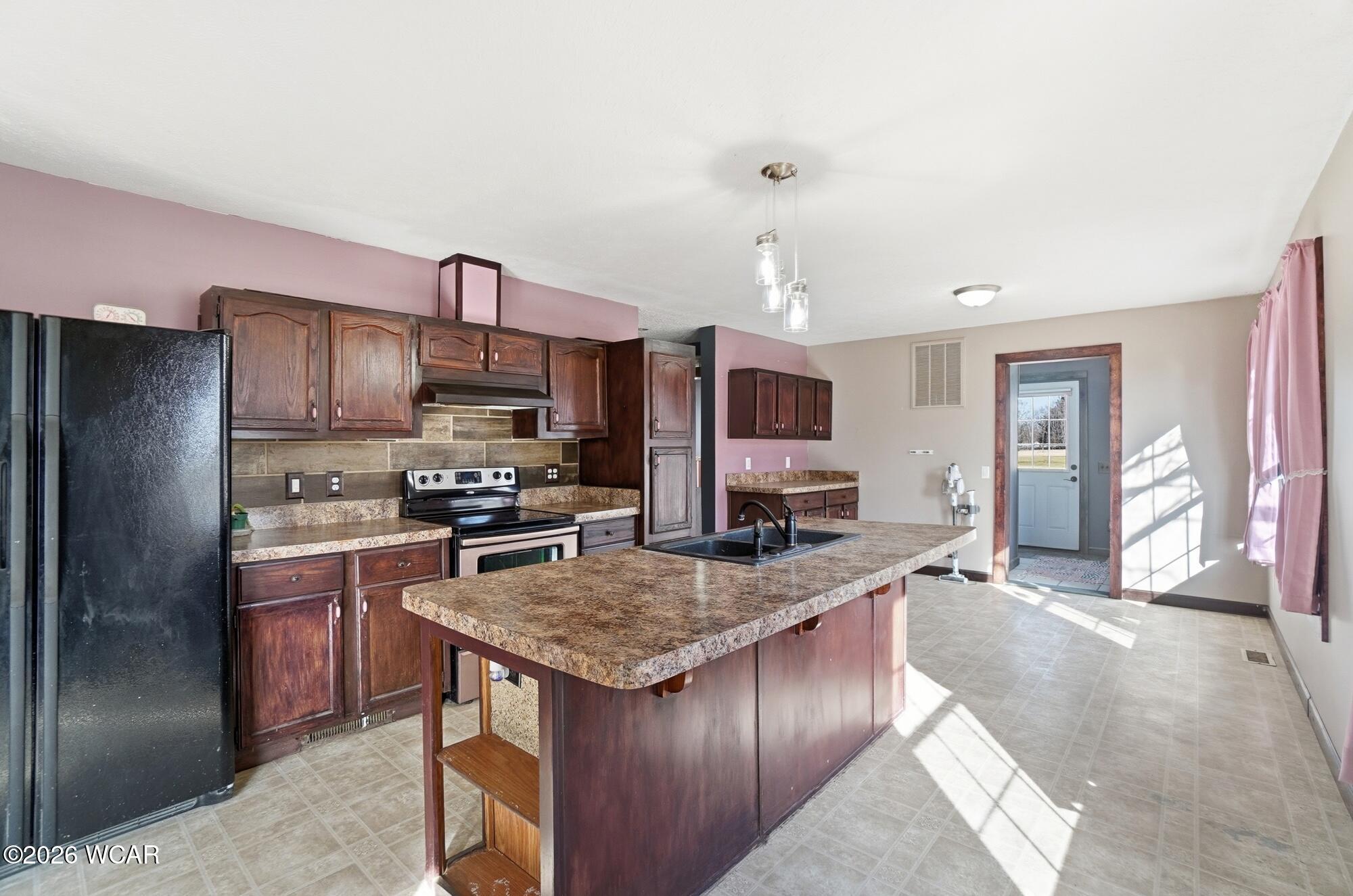 308 Jefferson Street, Grover Hill, Ohio